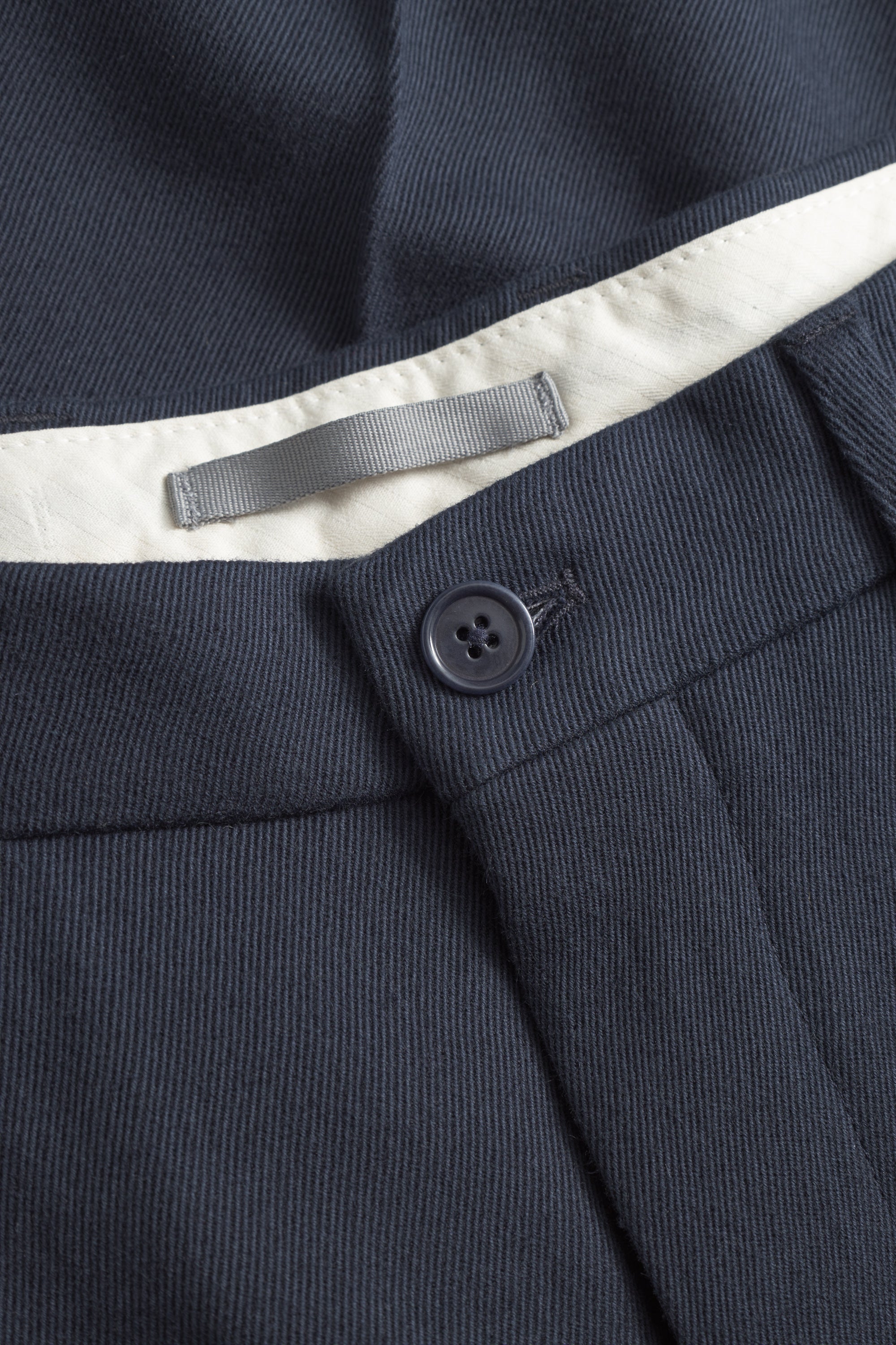 BENN RELAXED CAVALRY TROUSER