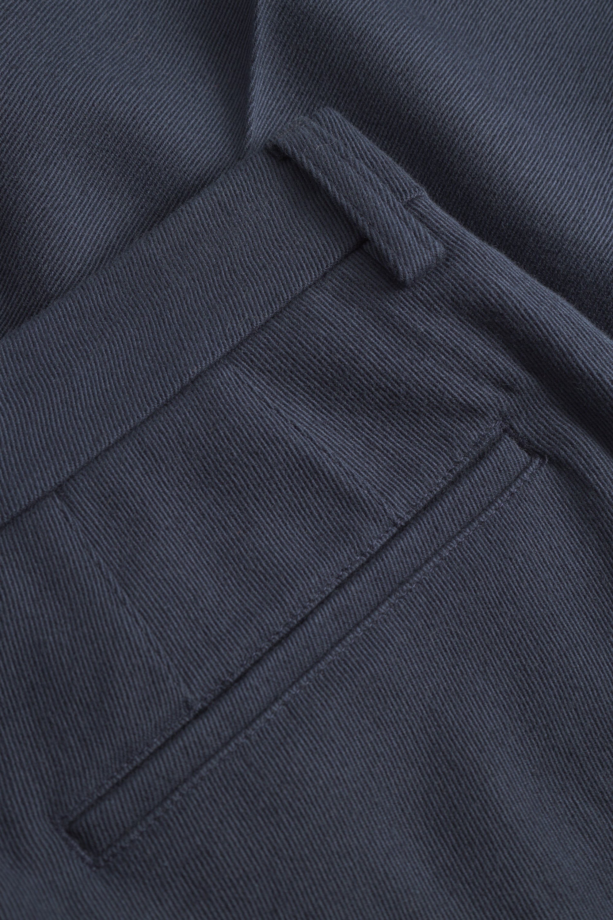 BENN RELAXED CAVALRY TROUSER