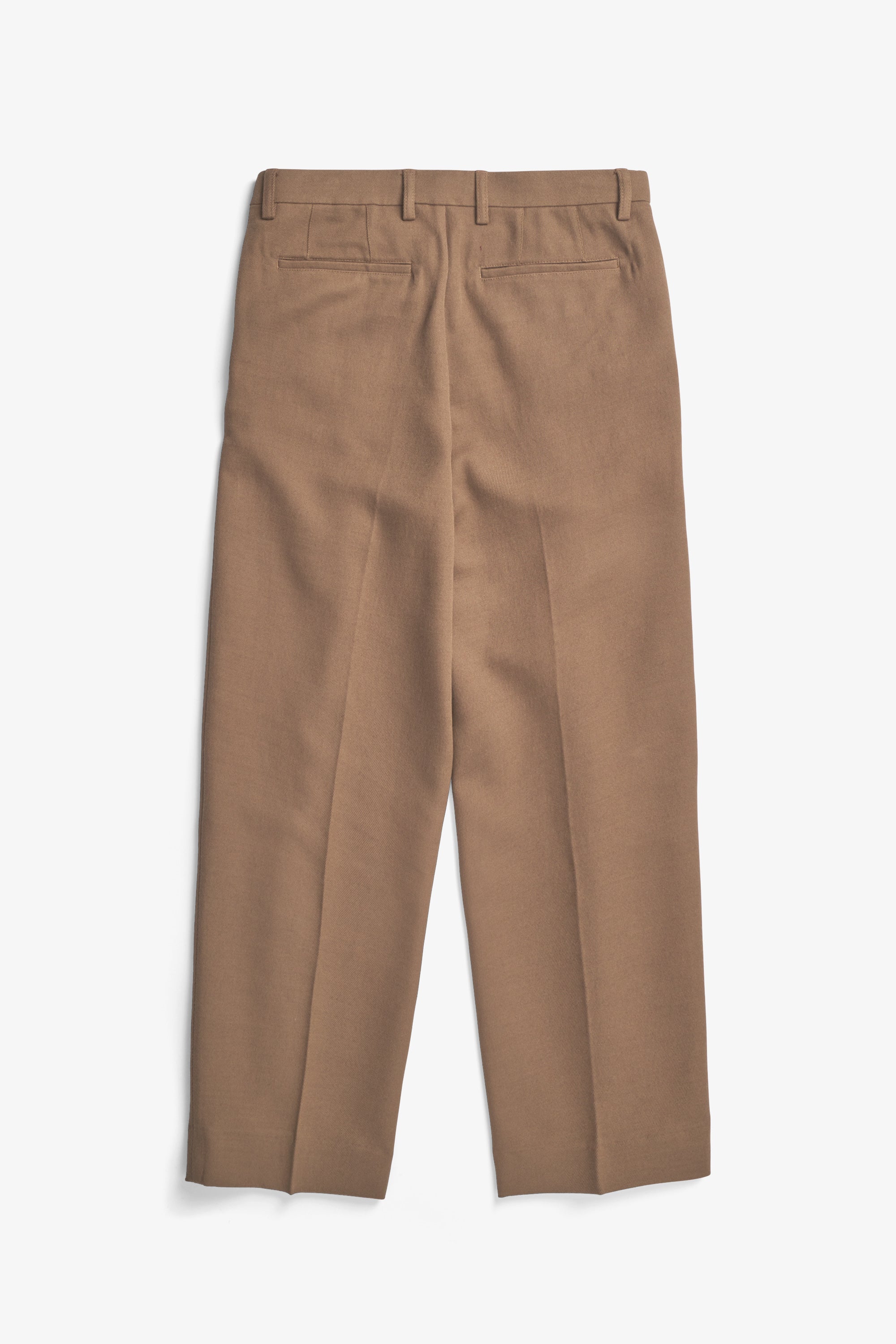 BENN RELAXED CAVALRY TROUSER