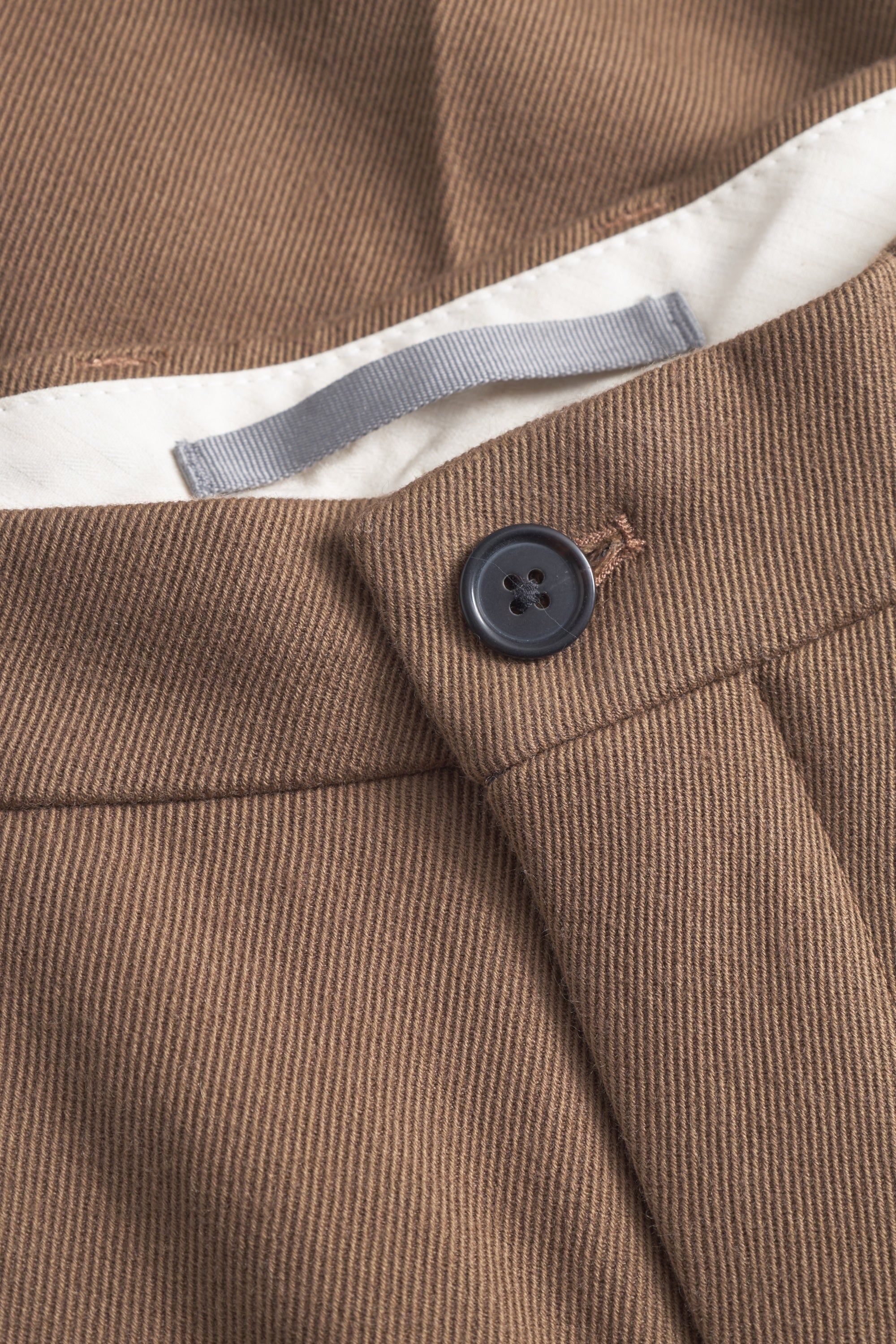 BENN RELAXED CAVALRY TROUSER