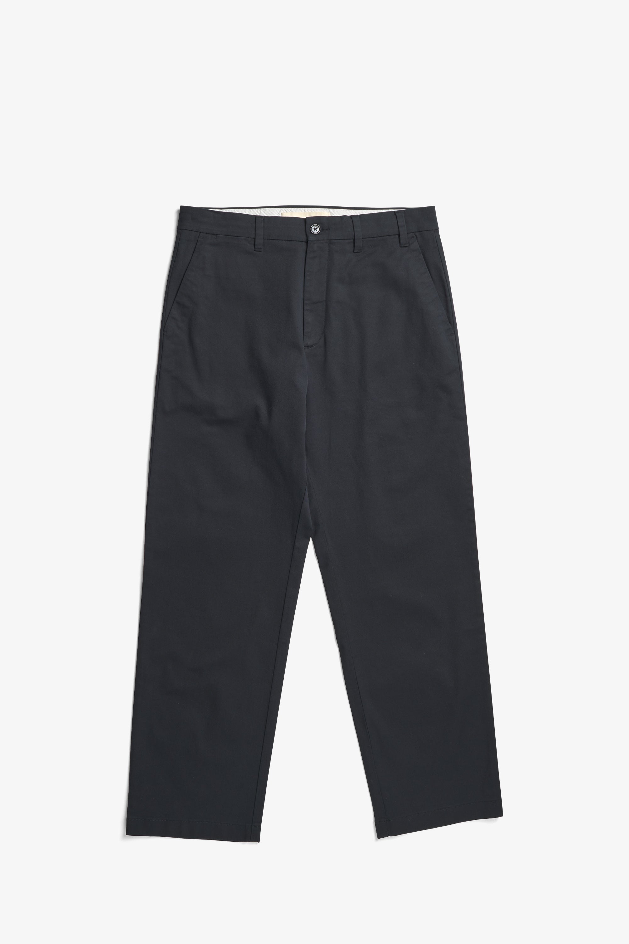 NORSE STANDARD WIDE CHINO