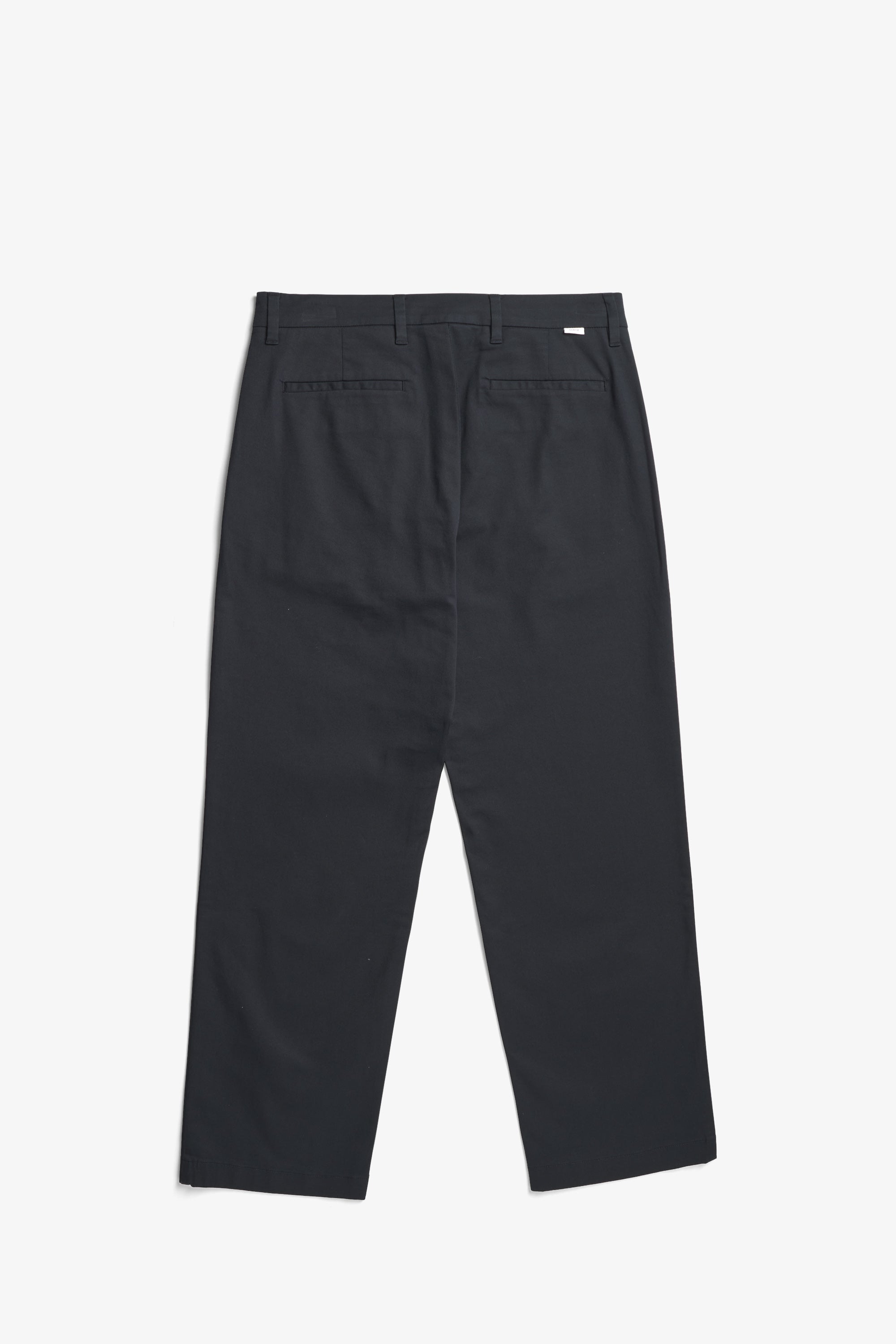 NORSE STANDARD WIDE CHINO