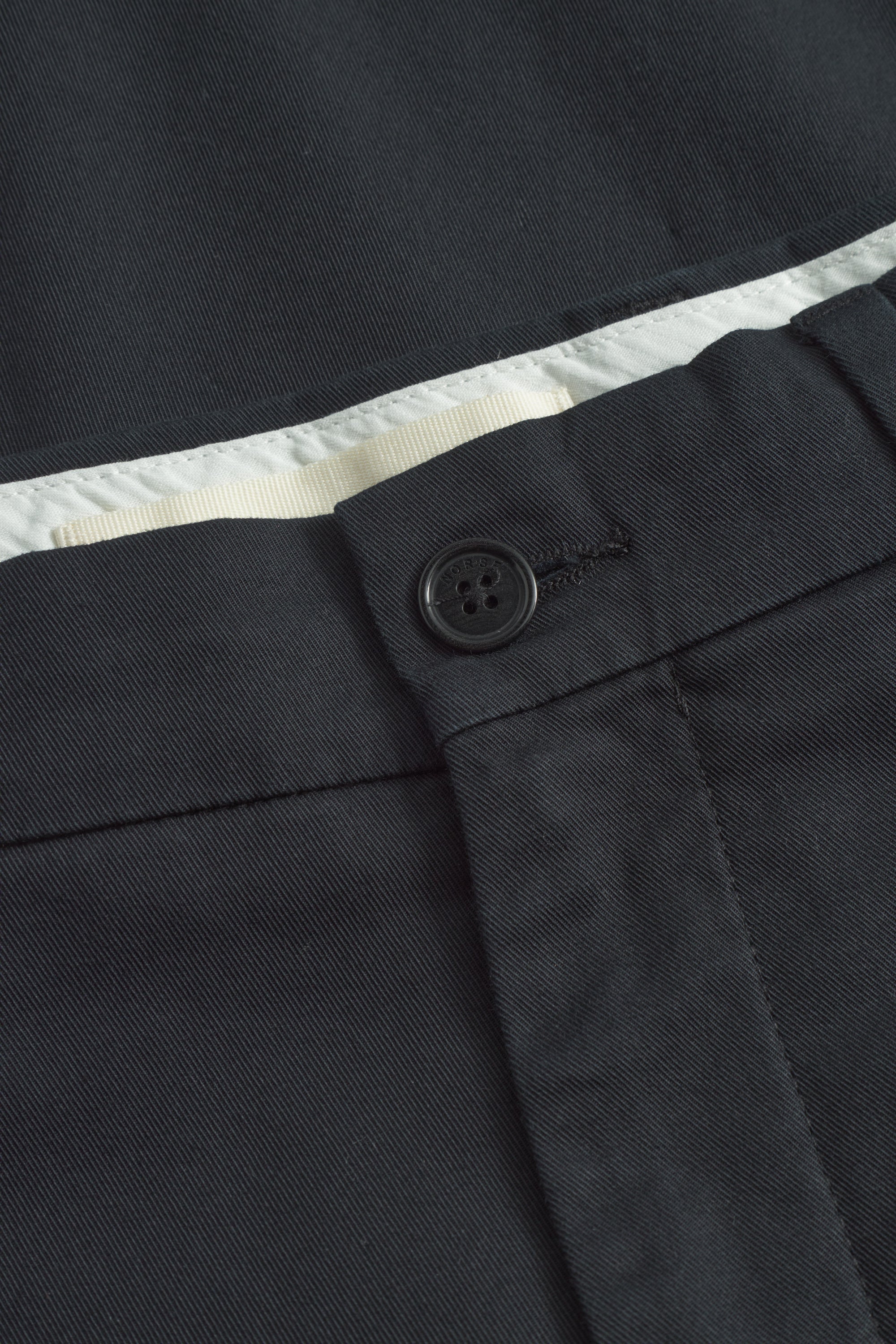 NORSE STANDARD WIDE CHINO