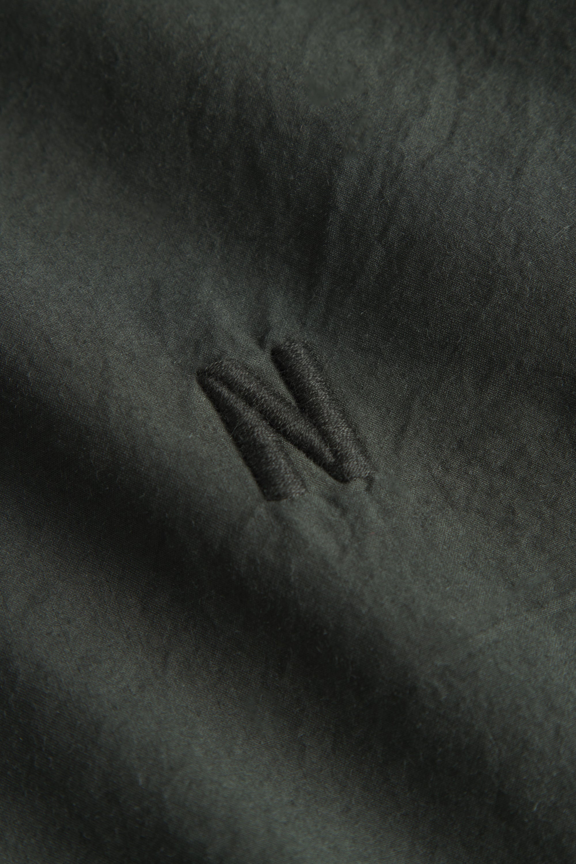 CARSTEN COTTON TENCEL SHIRT