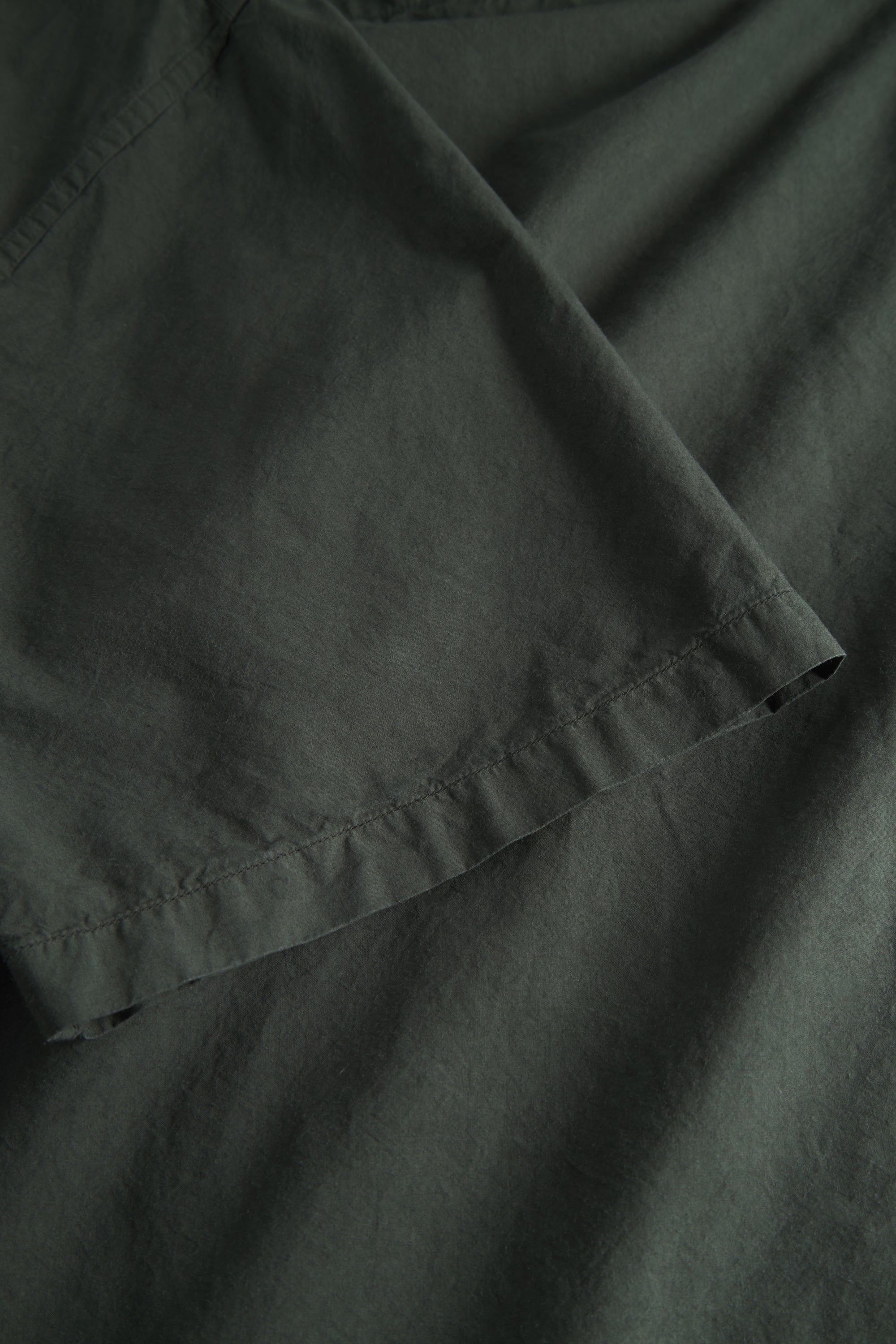 CARSTEN COTTON TENCEL SHIRT