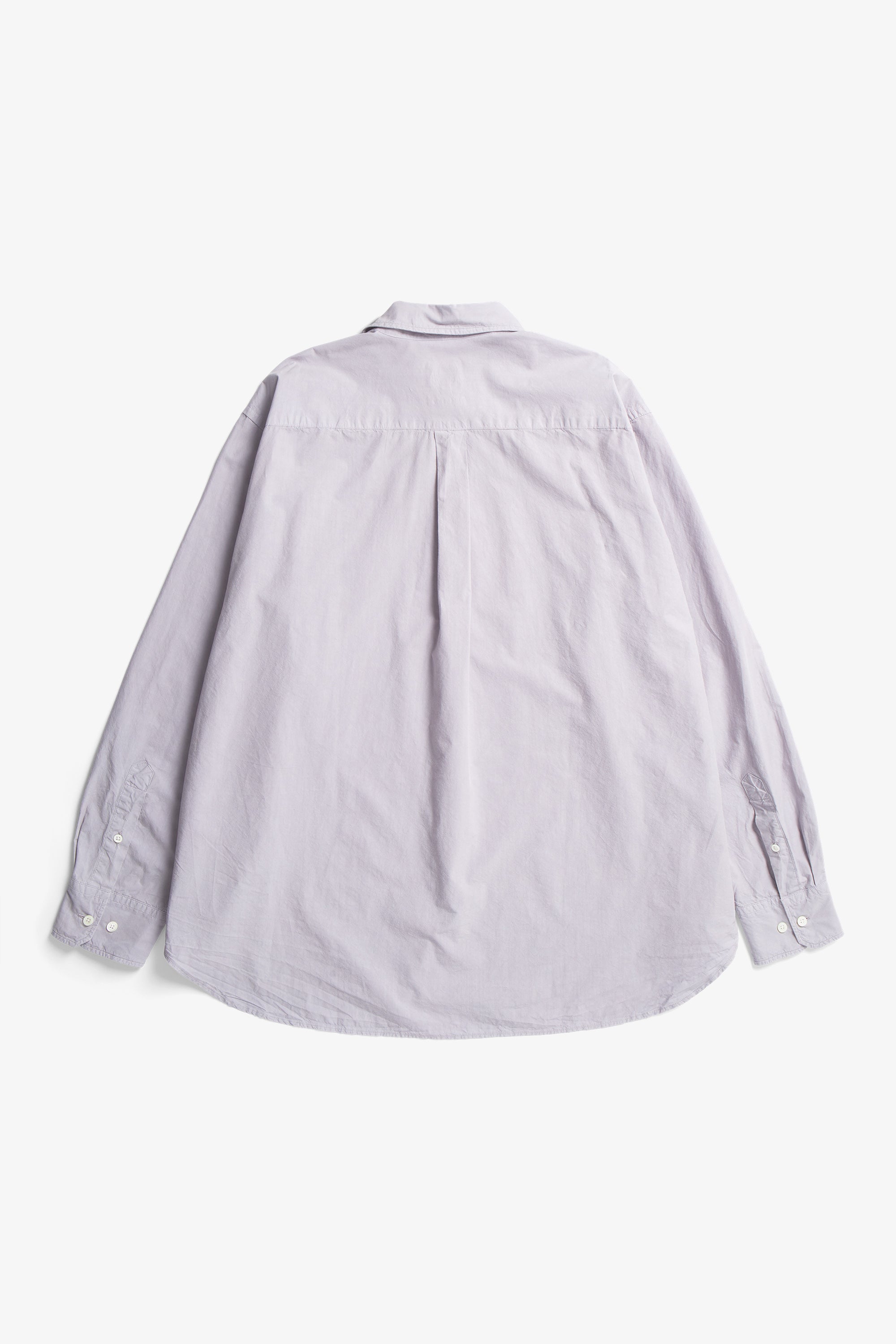 MO COTTON TENCEL SHIRT