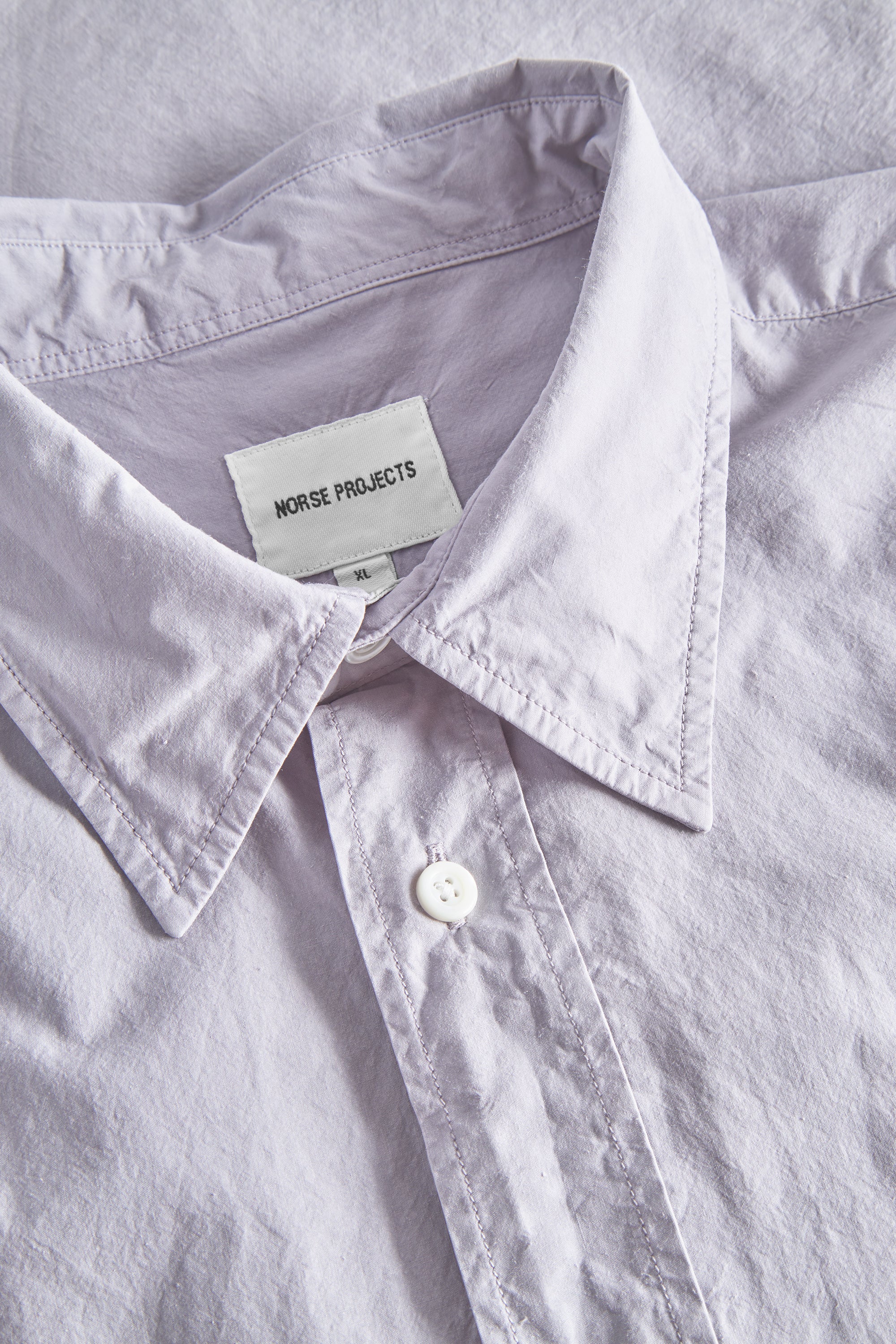 MO COTTON TENCEL SHIRT