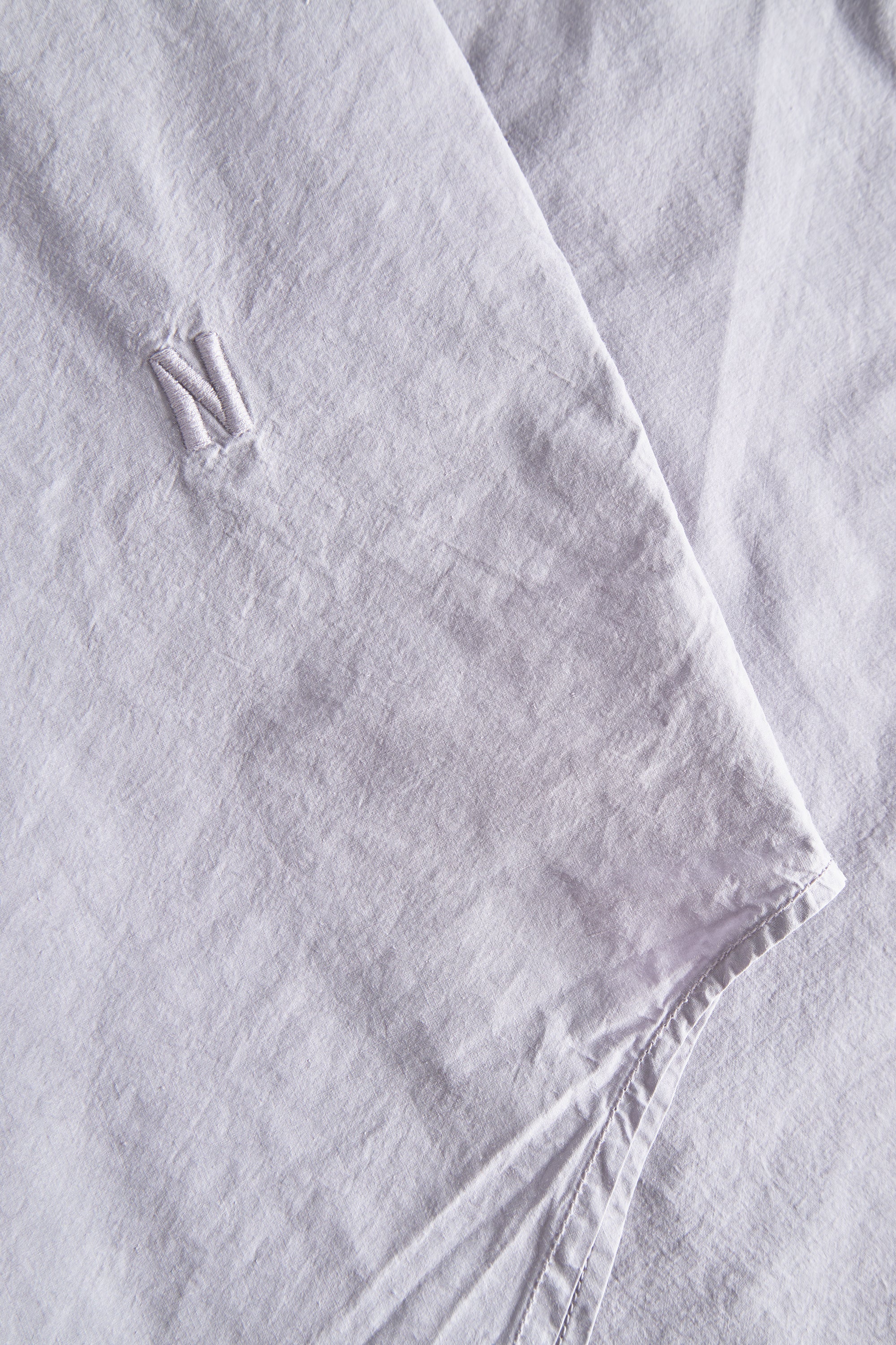 MO COTTON TENCEL SHIRT