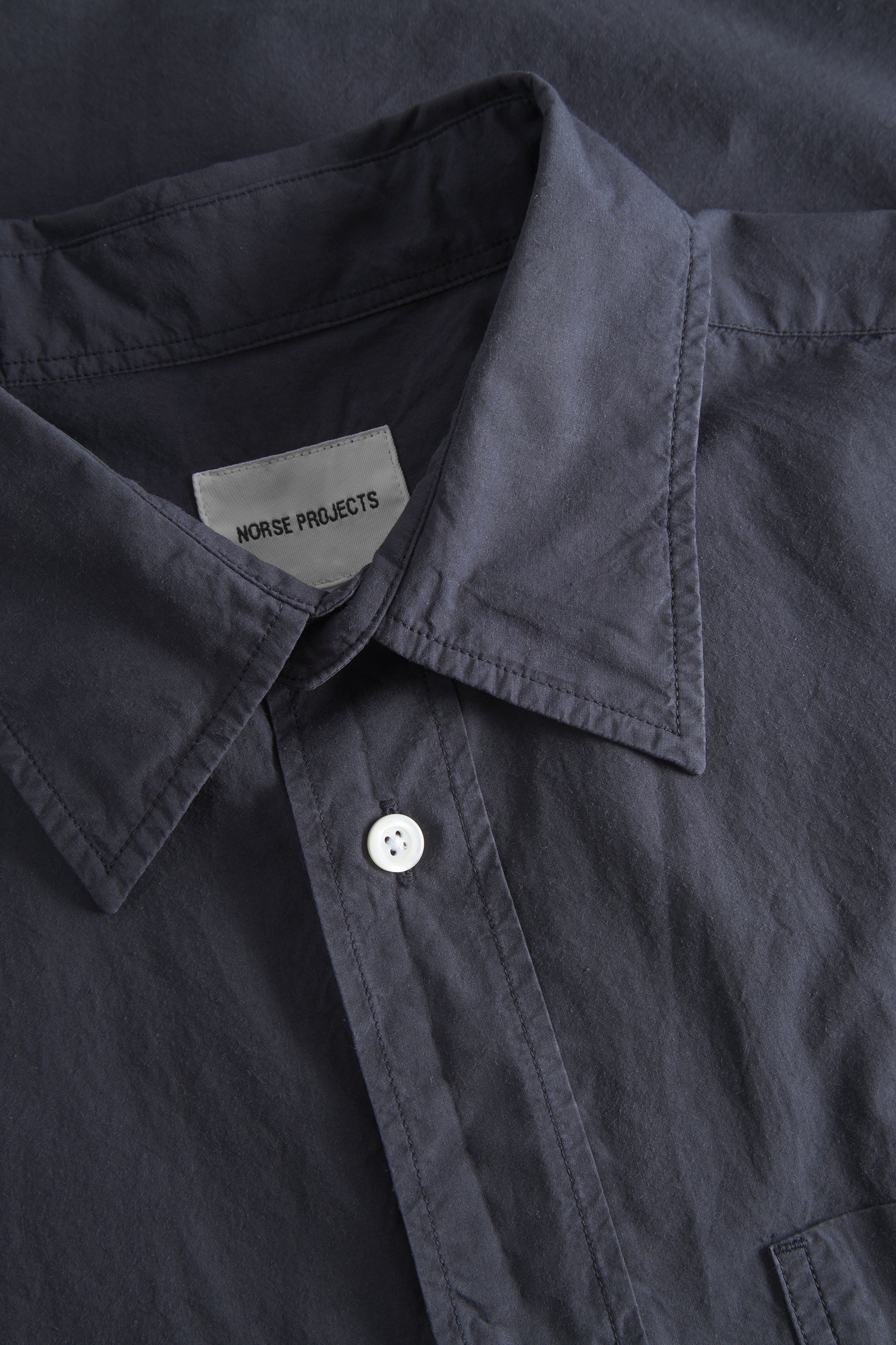 MO COTTON TENCEL SHIRT