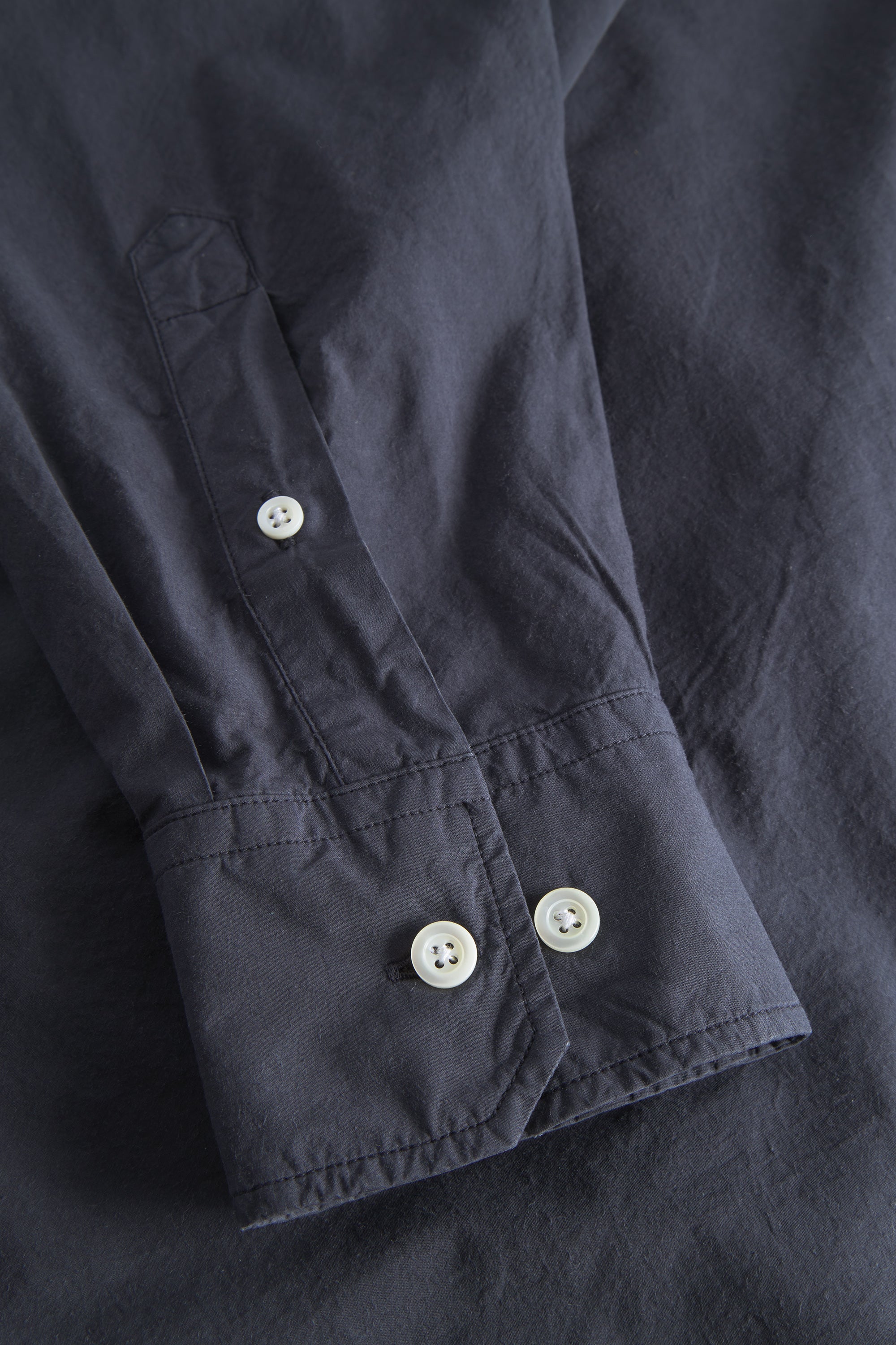MO COTTON TENCEL SHIRT