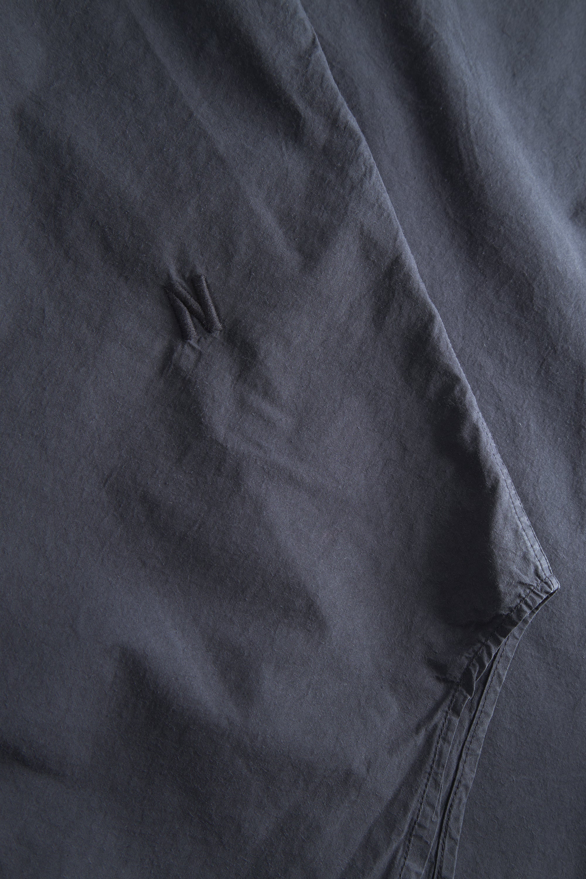 MO COTTON TENCEL SHIRT
