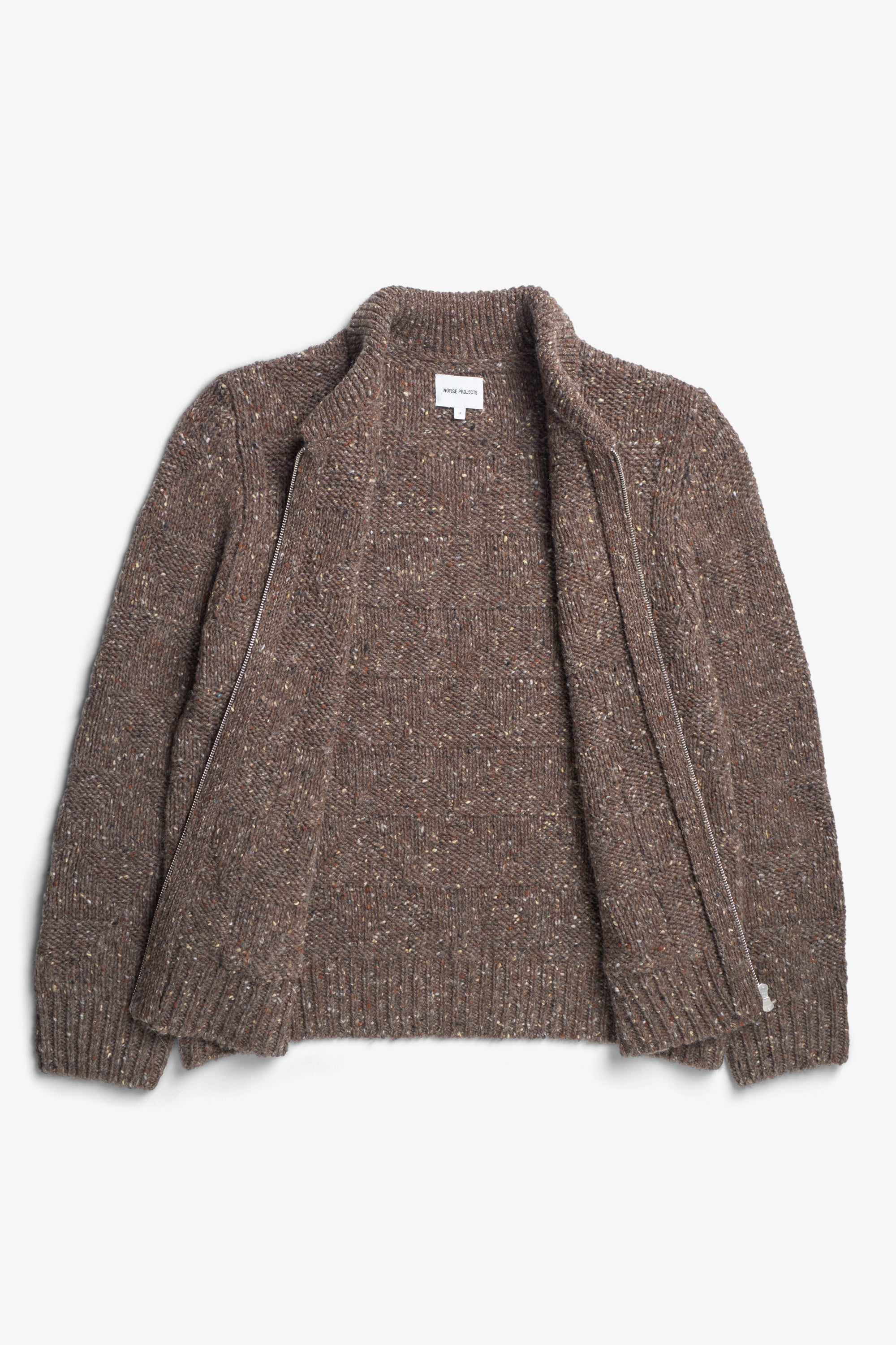 ERIK DONEGAL DIAMOND JACKET