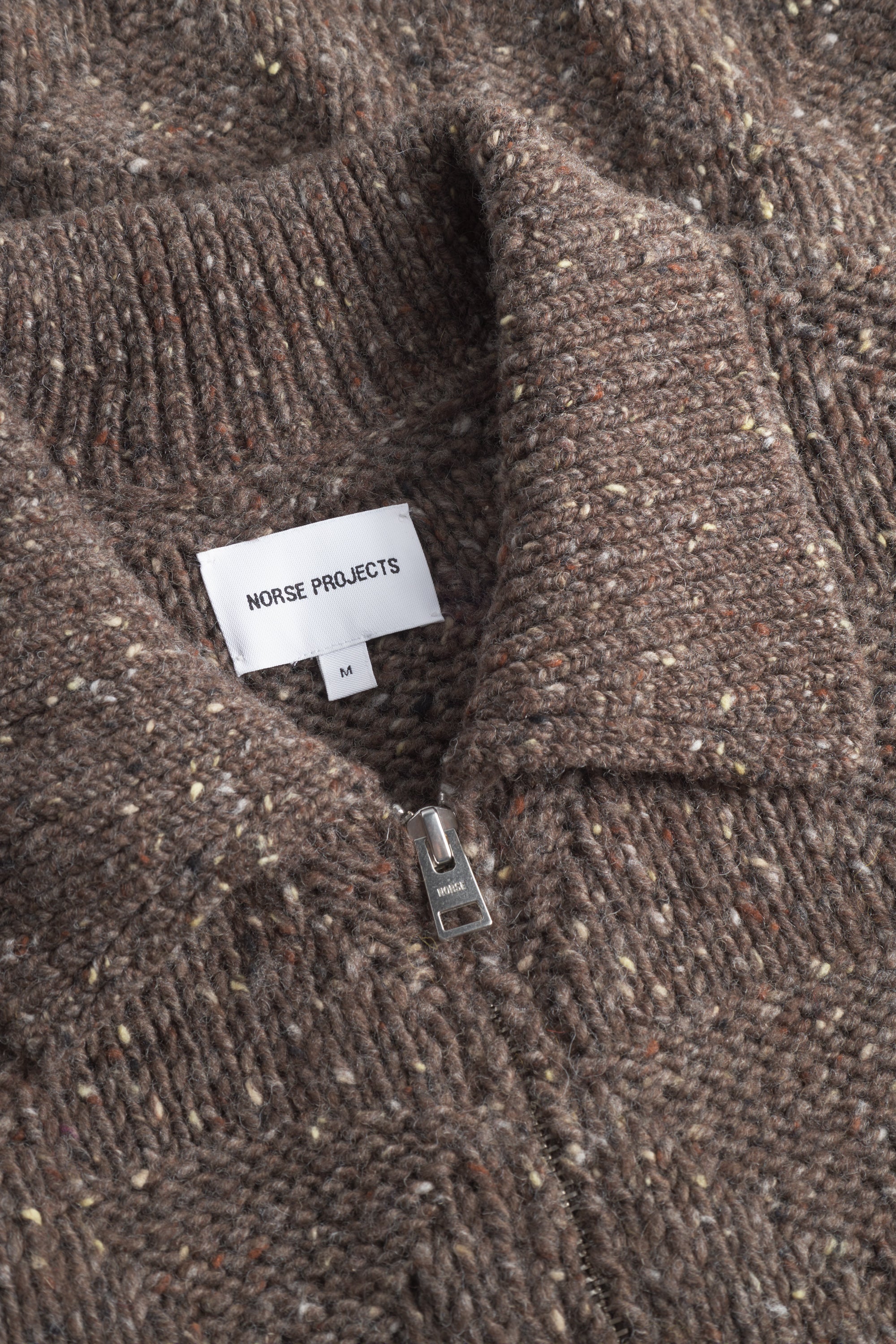 ERIK DONEGAL DIAMOND JACKET