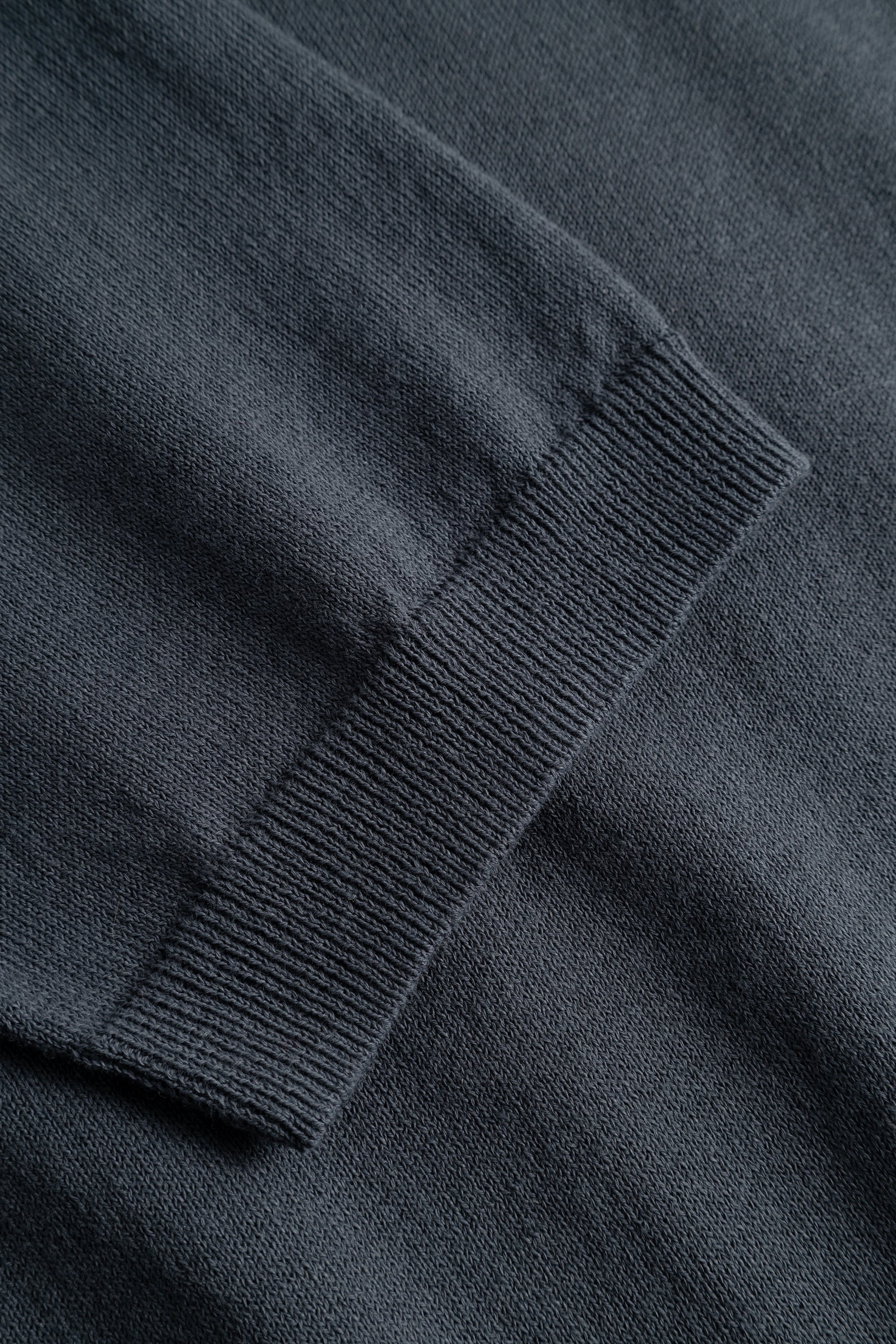 ANHOLT COTTON PAPER POLO