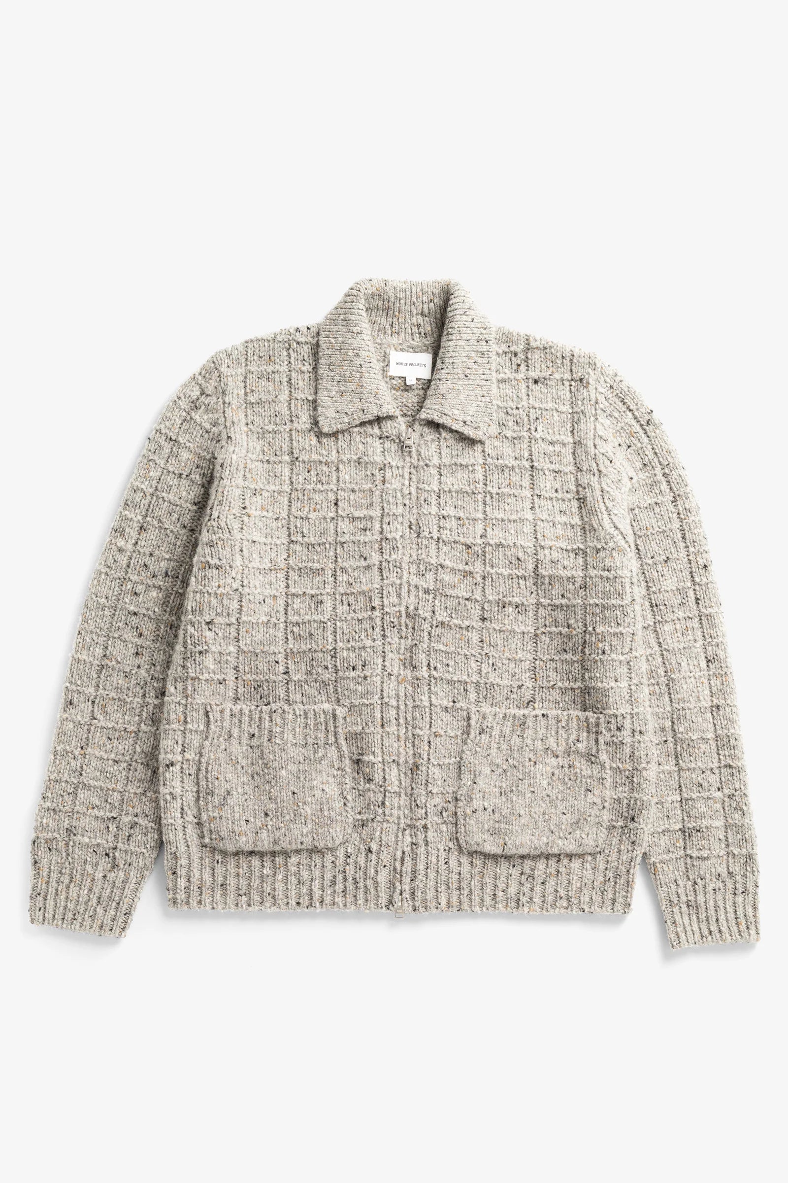 ALDRUP DONEGAL SQUARE JACKET