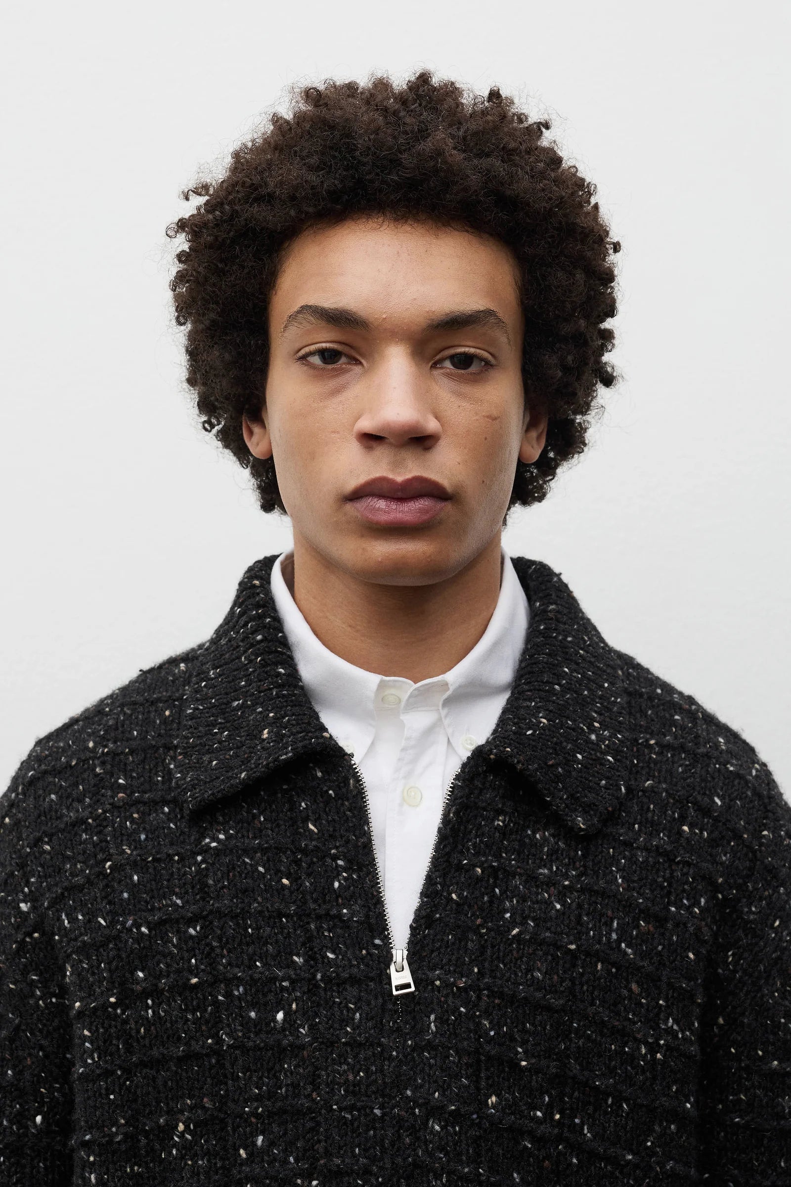 ALDRUP DONEGAL SQUARE JACKET