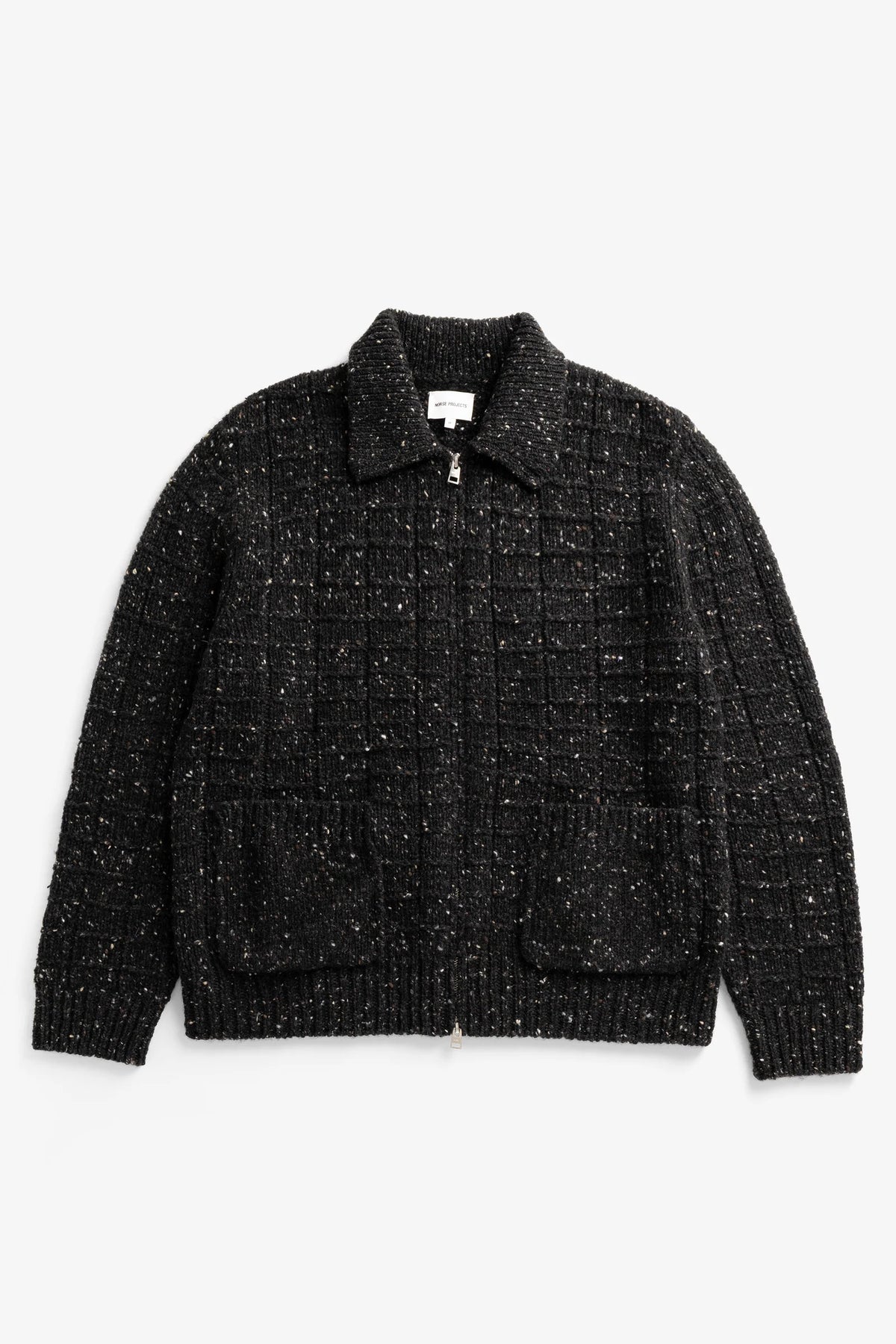 ALDRUP DONEGAL SQUARE JACKET