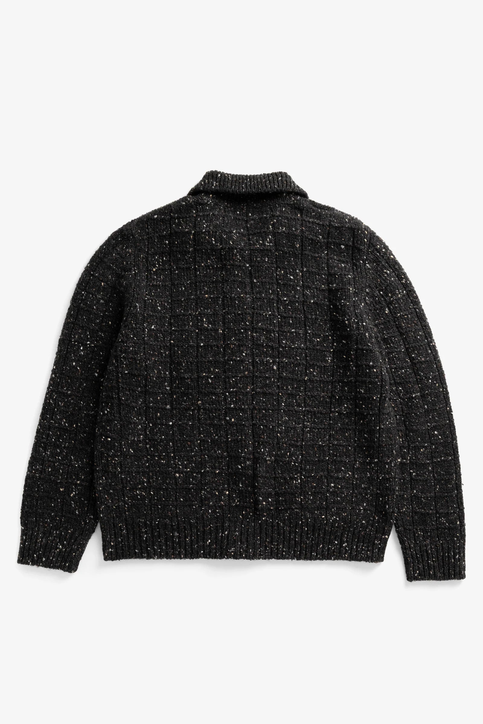 ALDRUP DONEGAL SQUARE JACKET