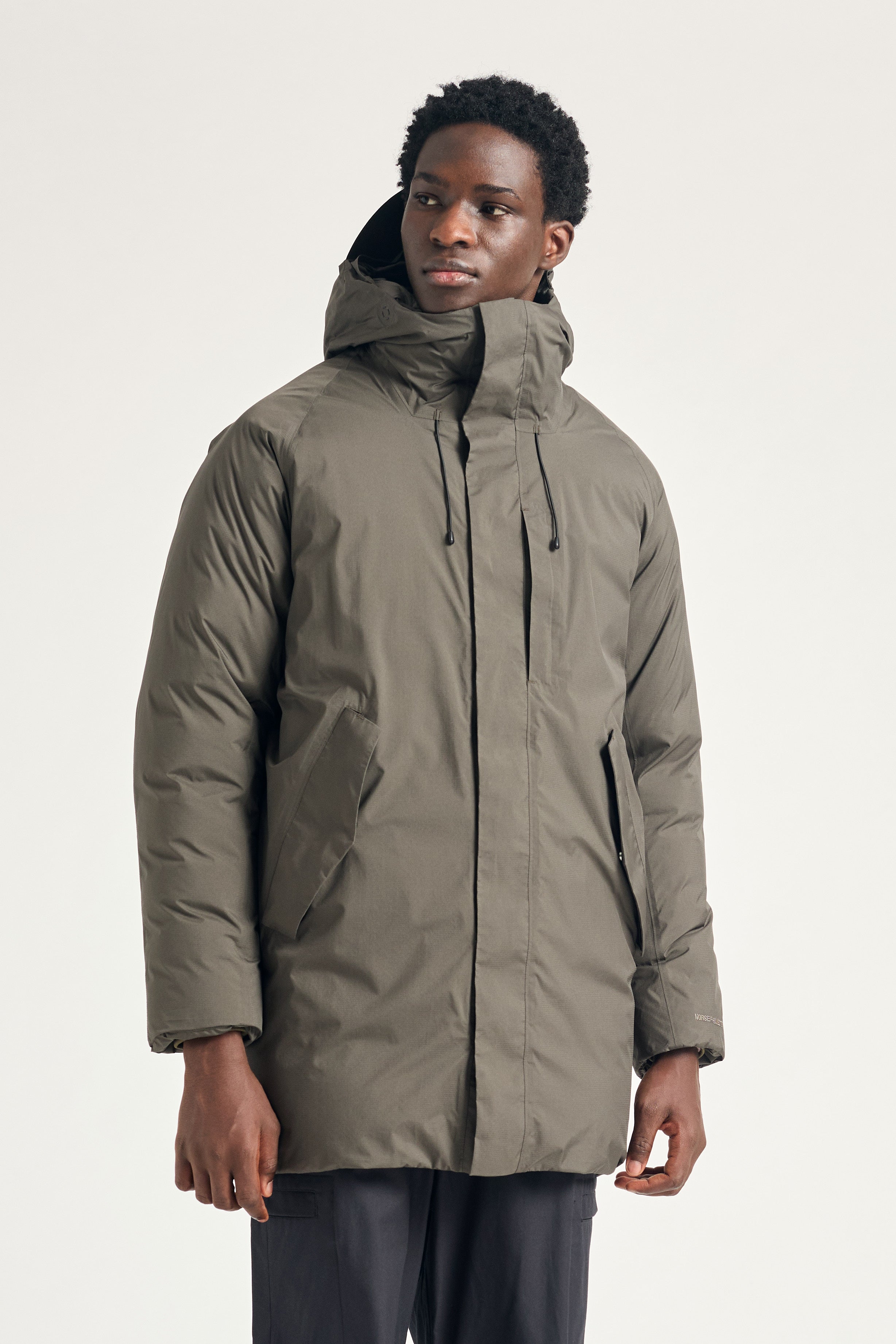 ROKKVI 8.0 GORE-TEX PARKA