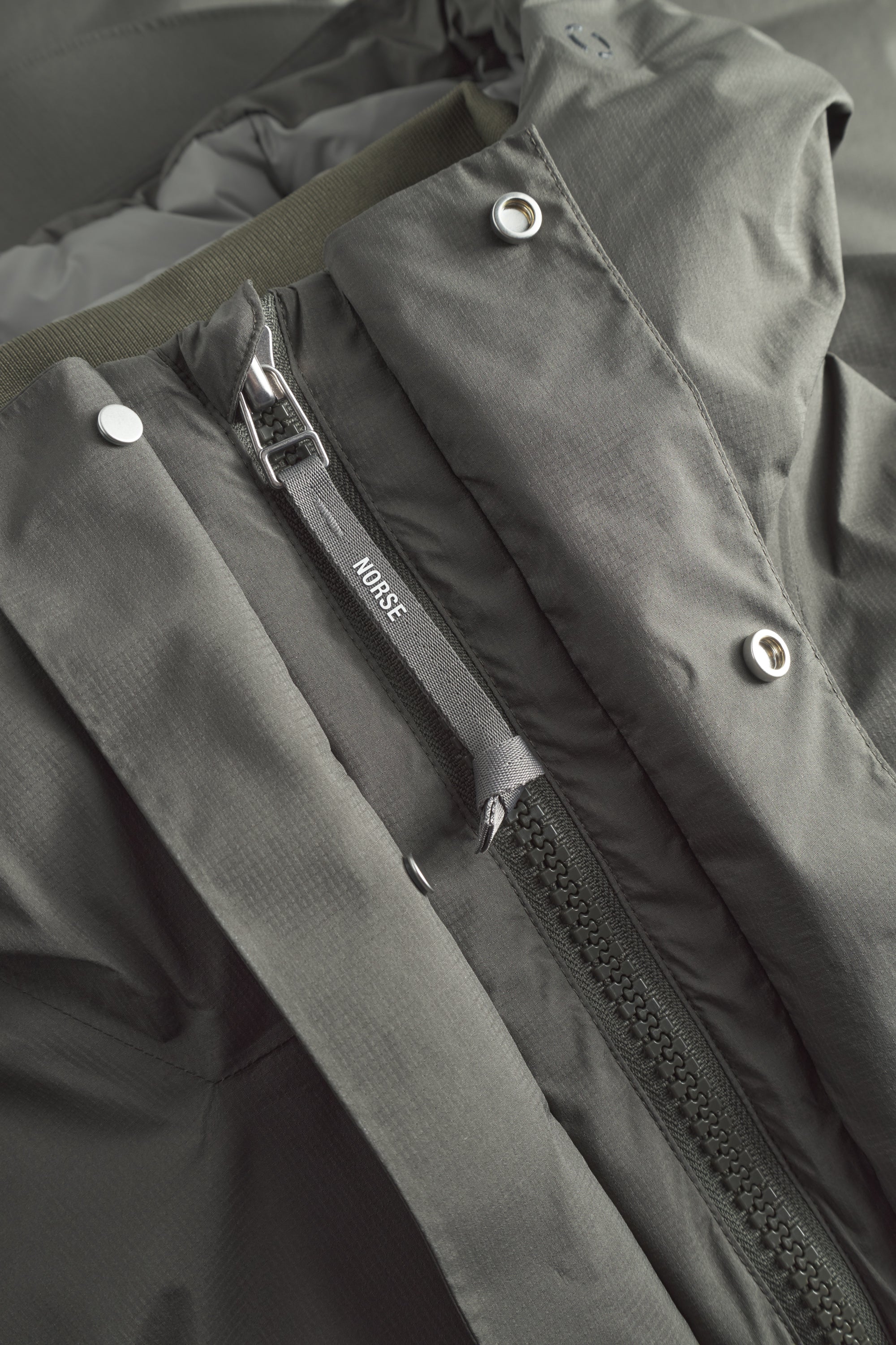 ROKKVI 8.0 GORE-TEX