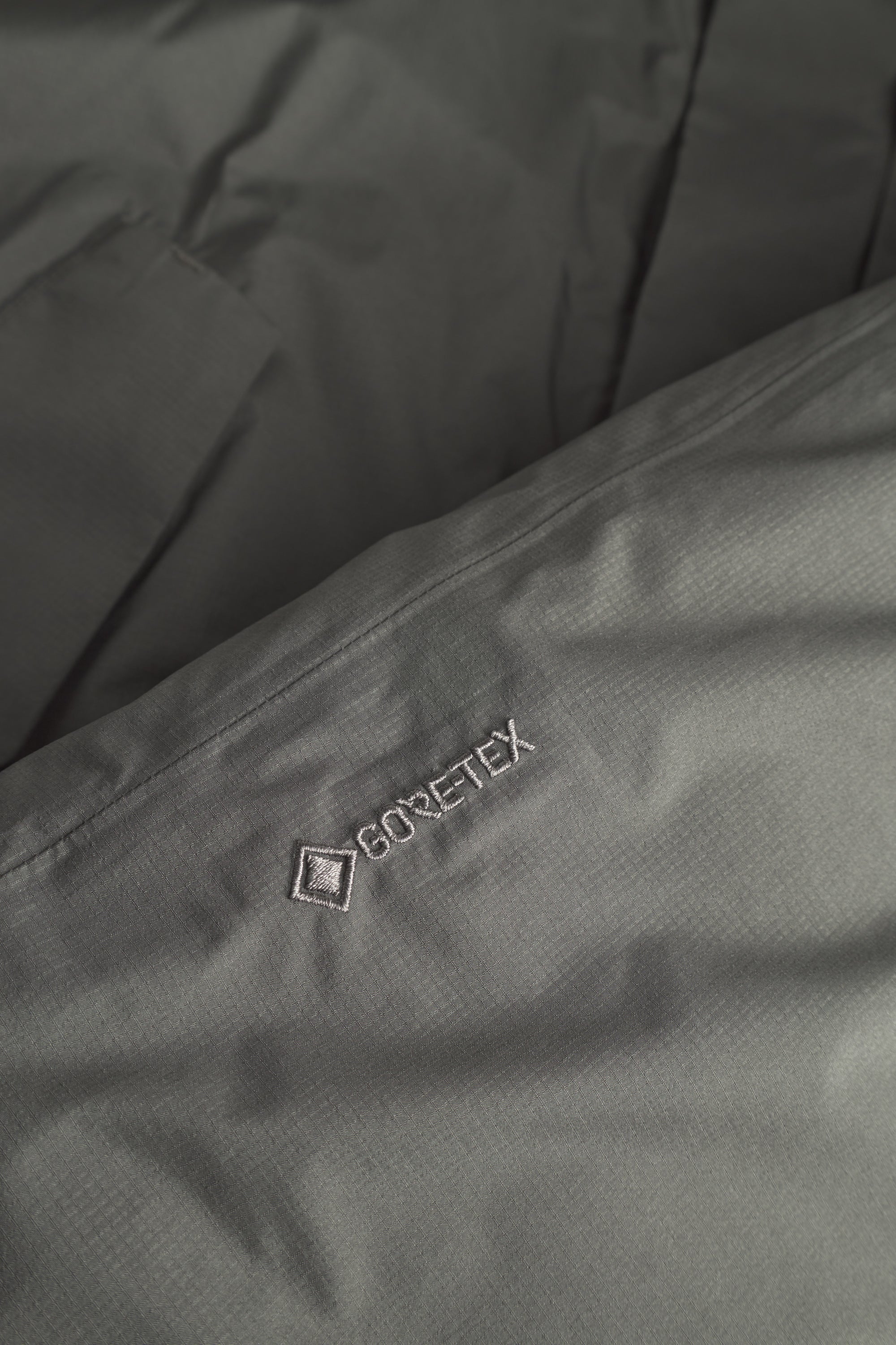 ROKKVI 8.0 GORE-TEX