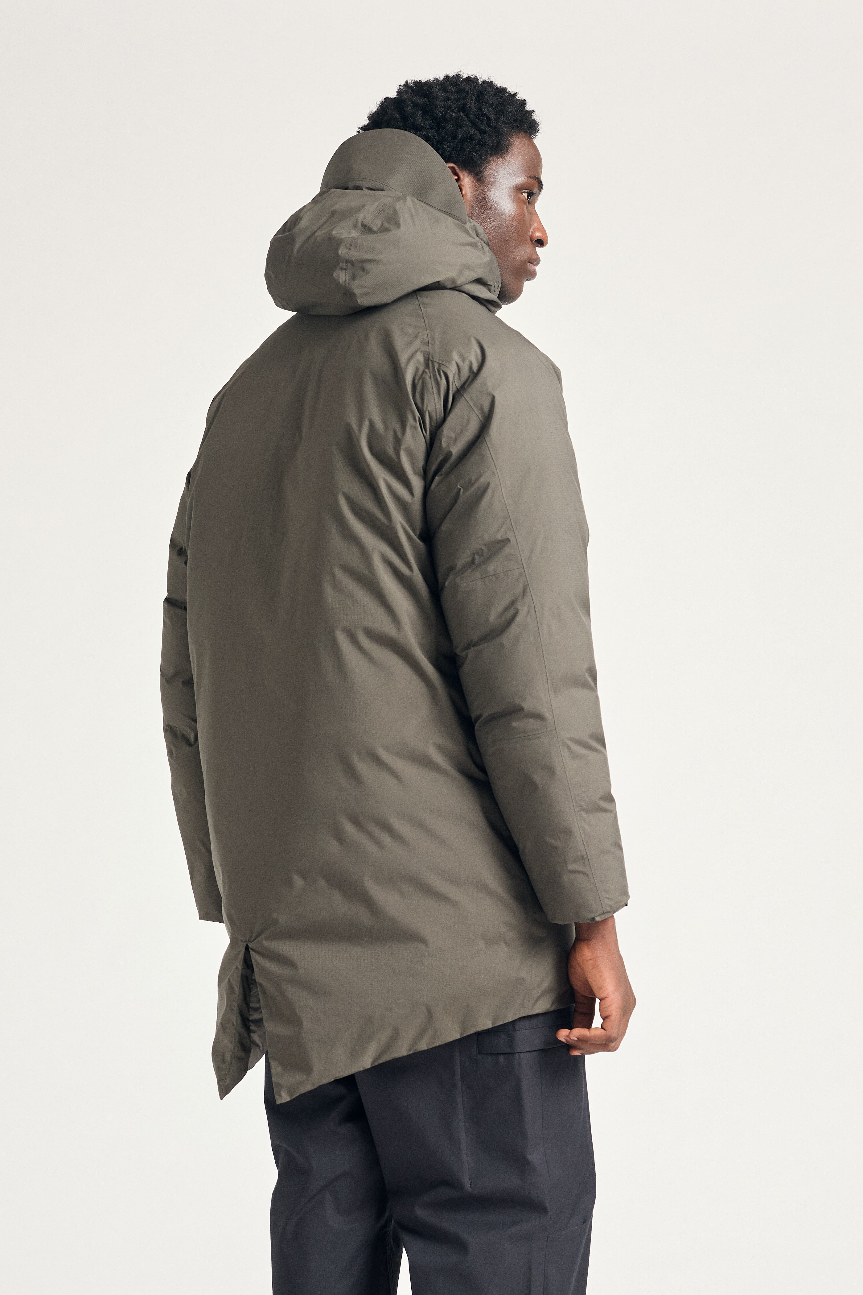 ROKKVI 8.0 GORE-TEX