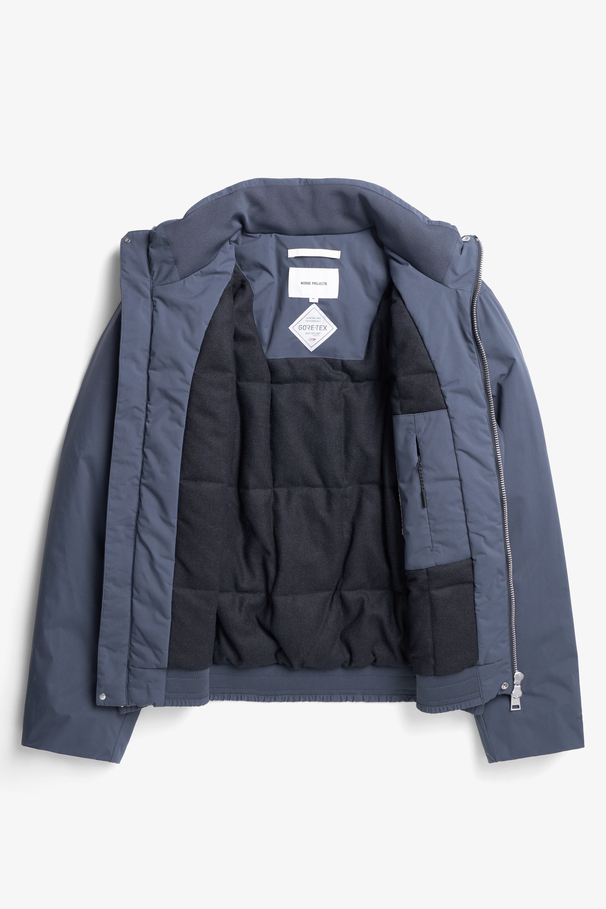 KASTRUP GORE-TEX WINDSTOPPER