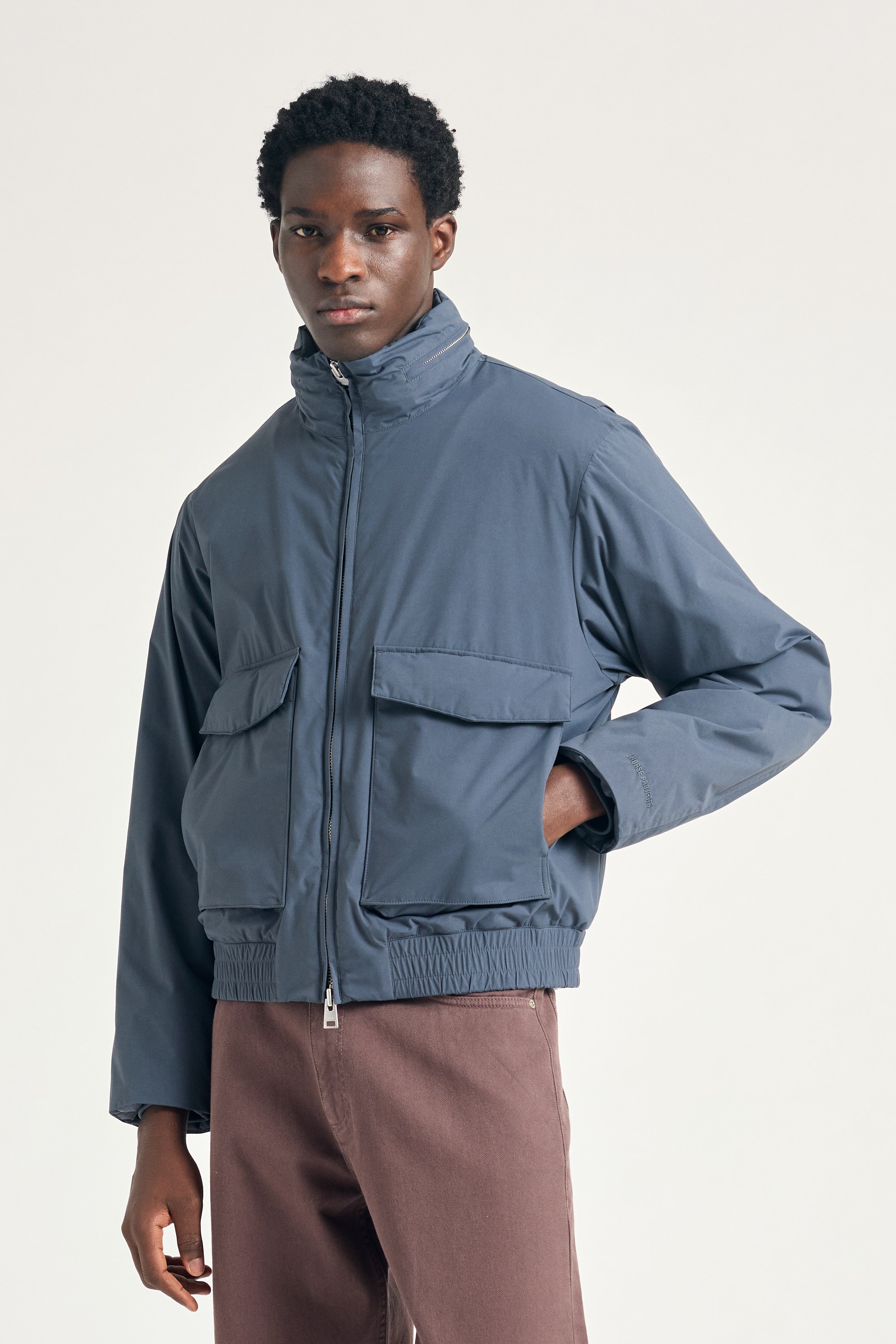 KASTRUP GORE-TEX WINDSTOPPER