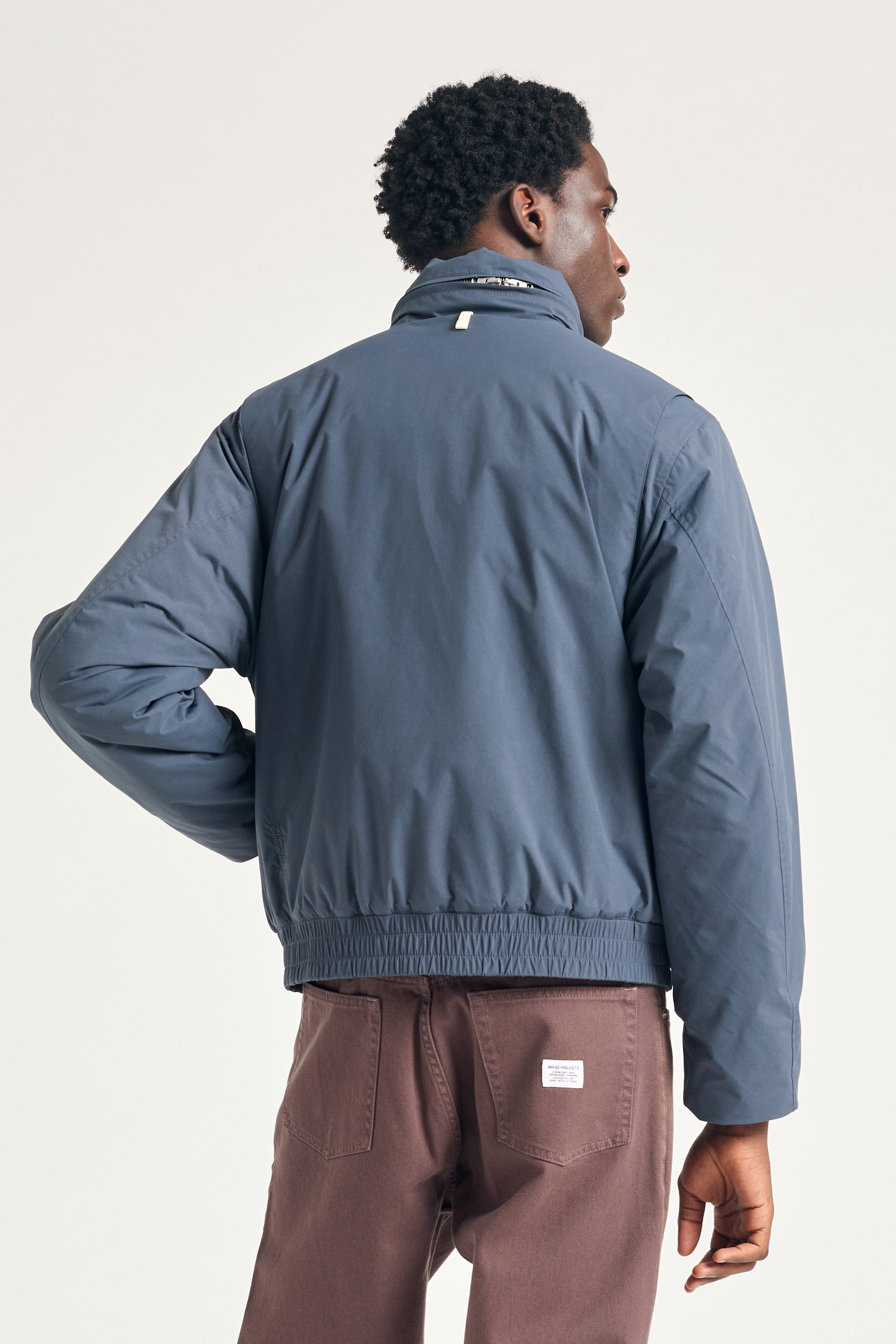 KASTRUP GORE-TEX WINDSTOPPER