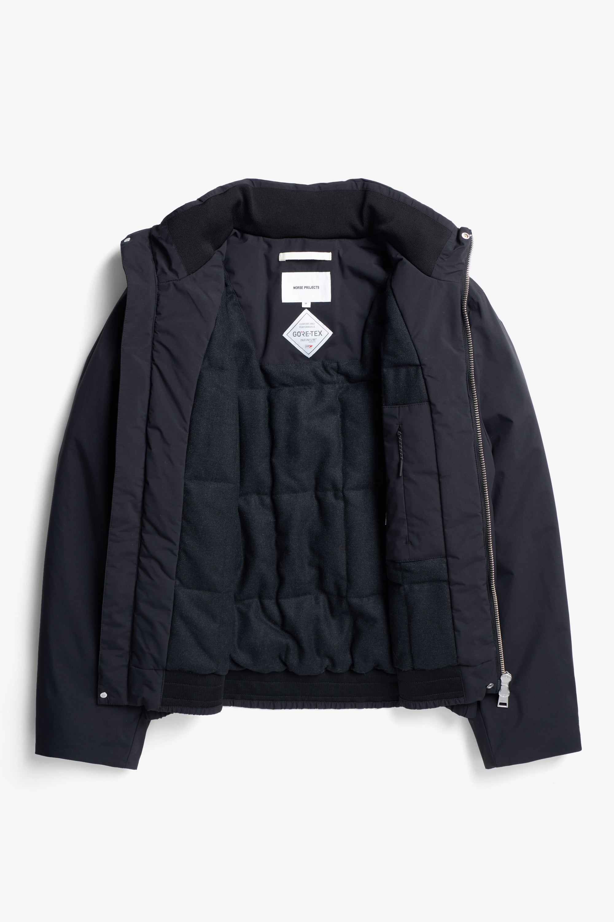 KASTRUP GORE-TEX WINDSTOPPER