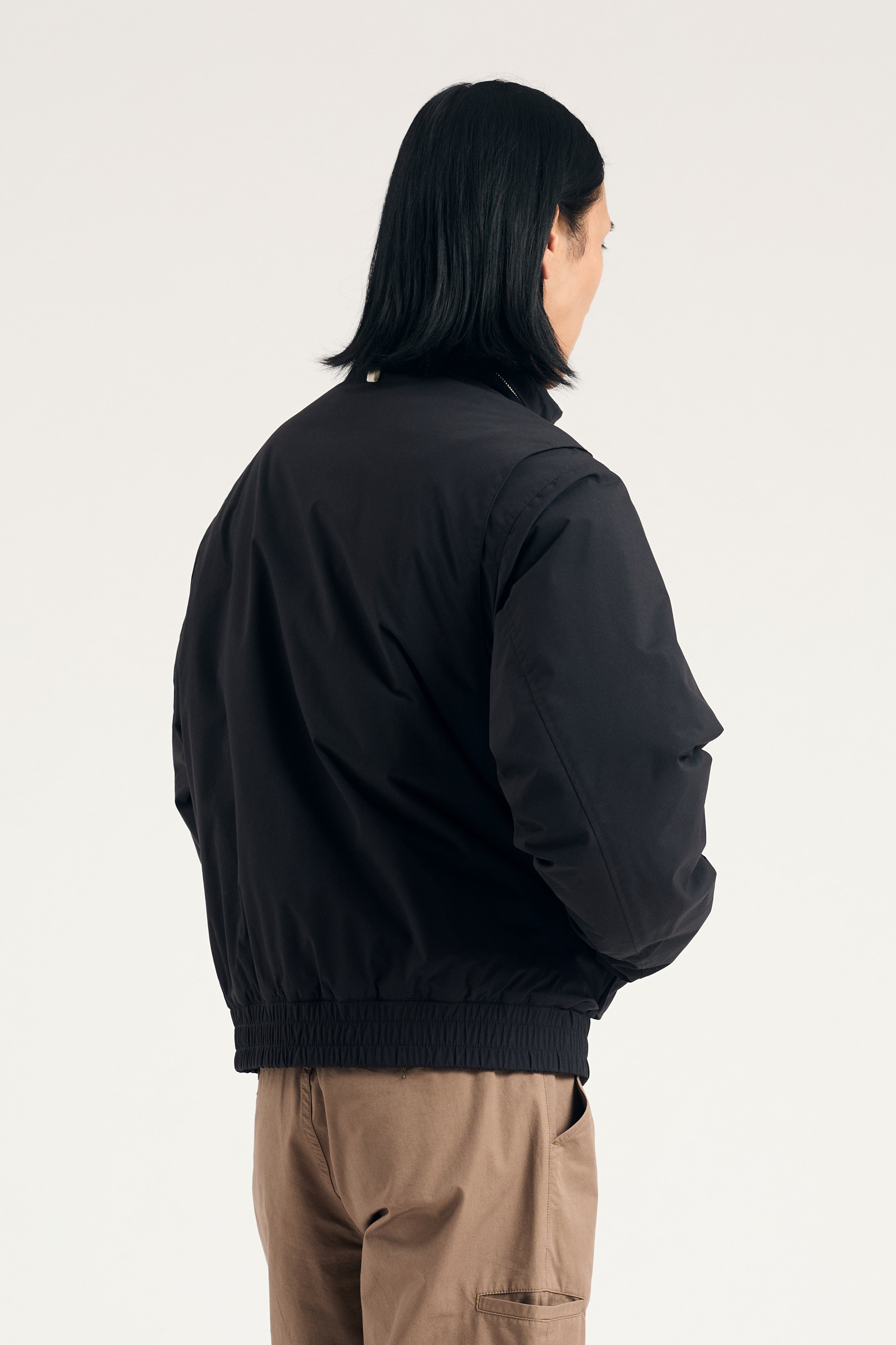 KASTRUP GORE-TEX WINDSTOPPER