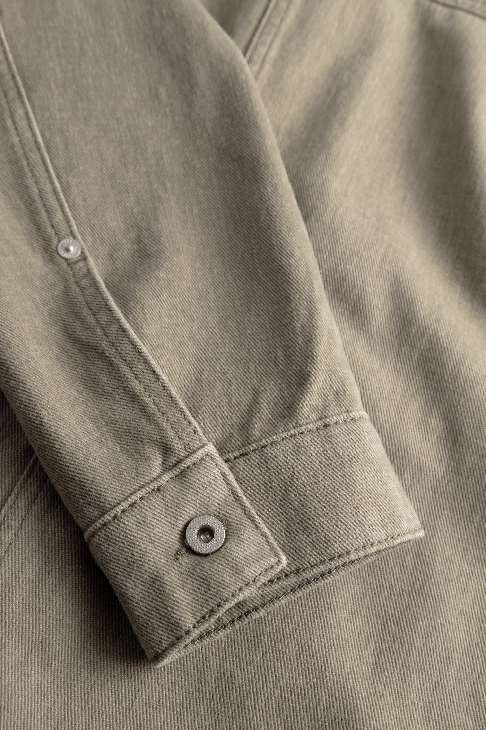 STORADAL TWILL JACKET