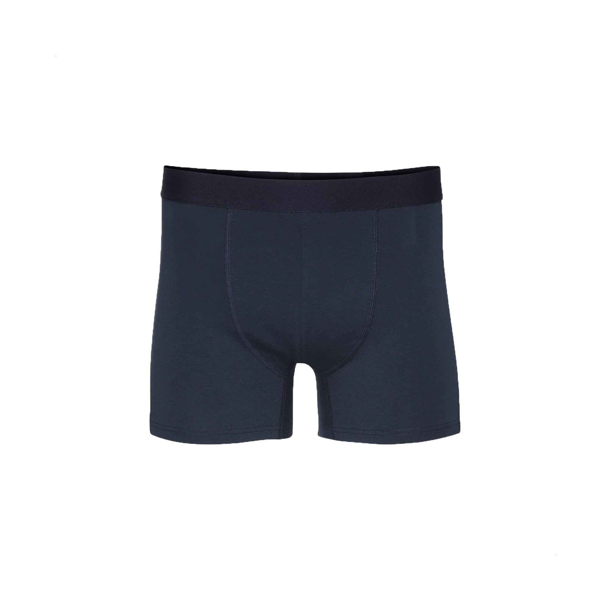 CLASSIC ORGANIC BOXER BRIEFS