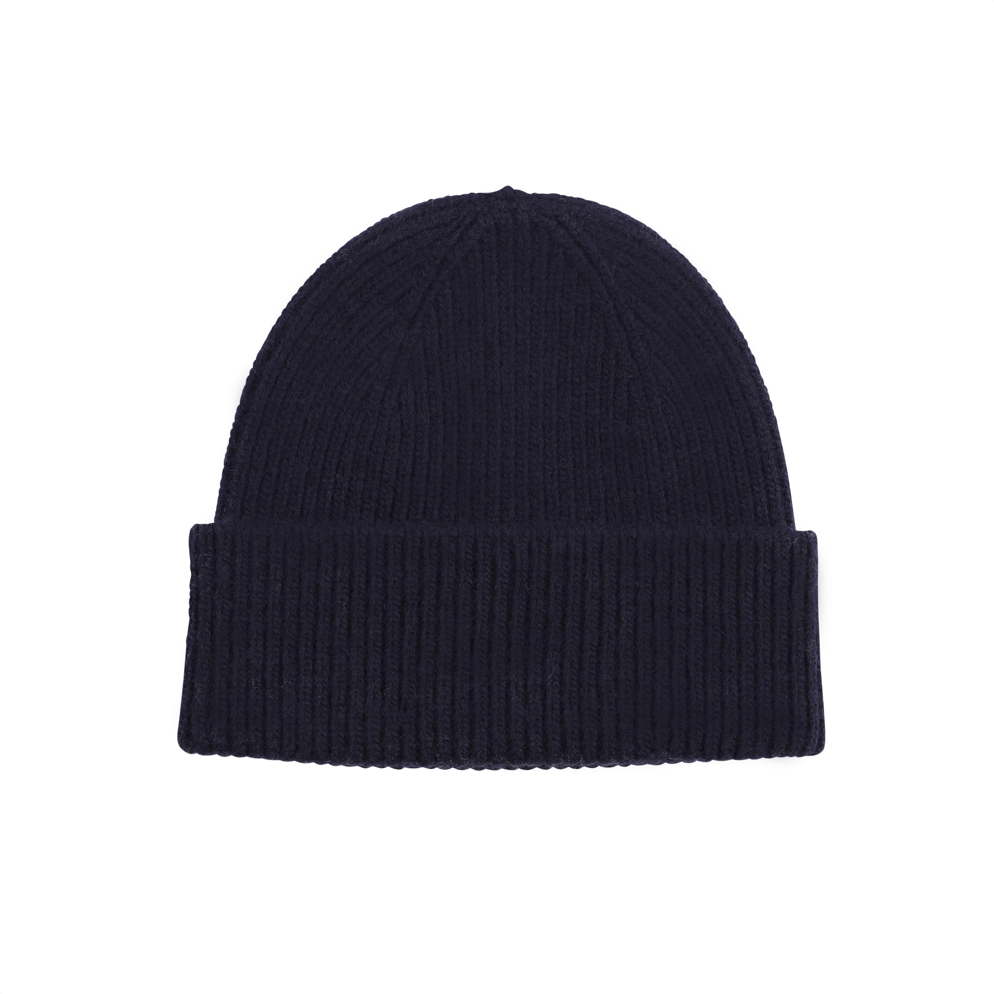 MERINO WOOL BEANIE