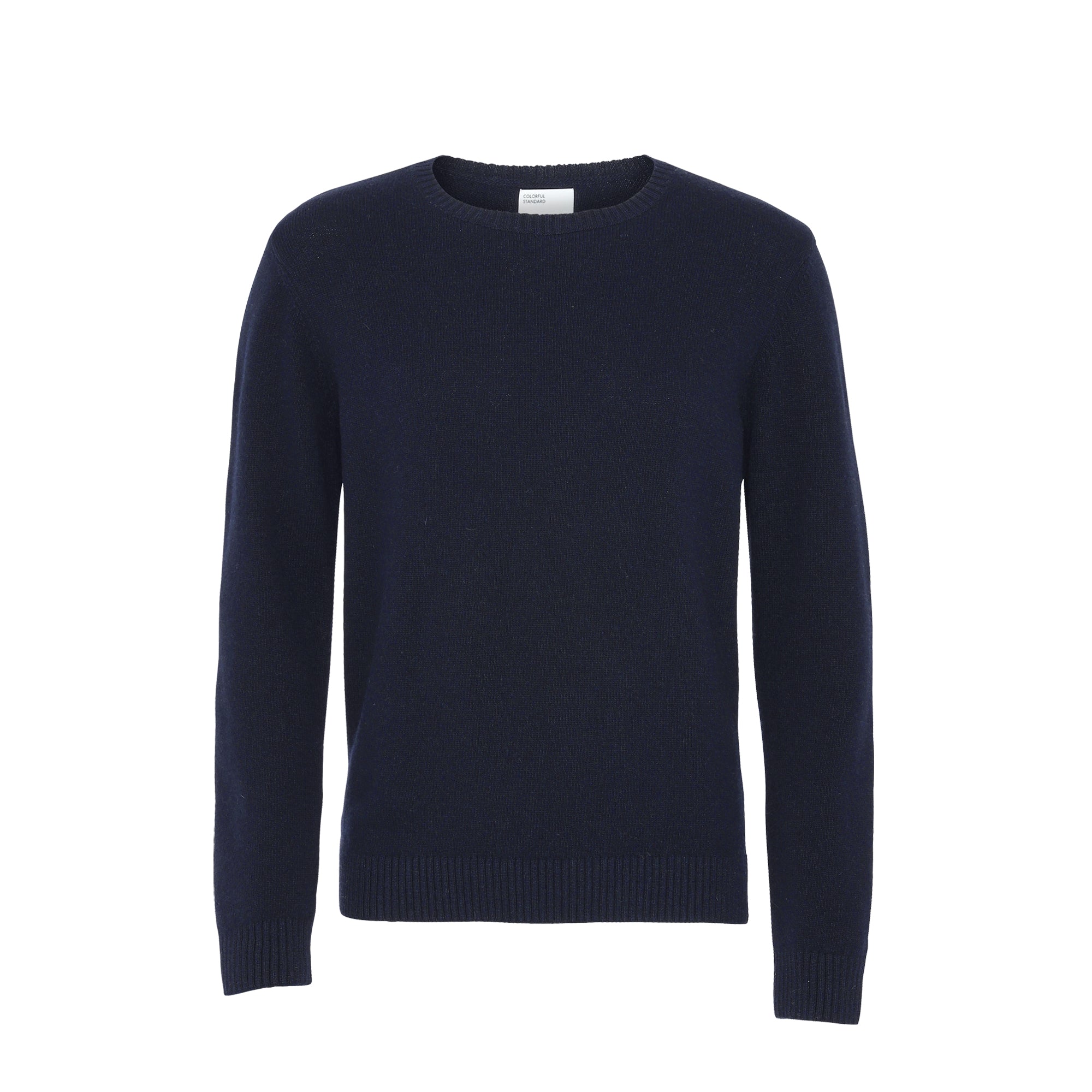 CLASSIC MERINO WOOL CREW