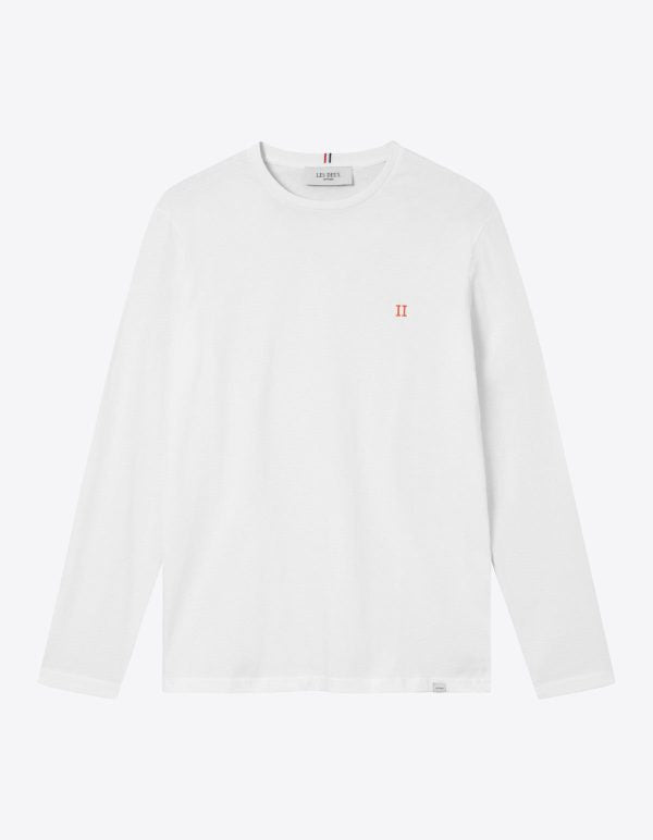 NORREGAARD LS T-SHIRT