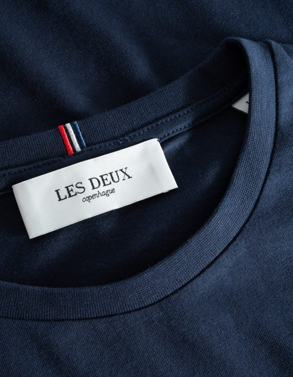 NORREGAARD LS T-SHIRT