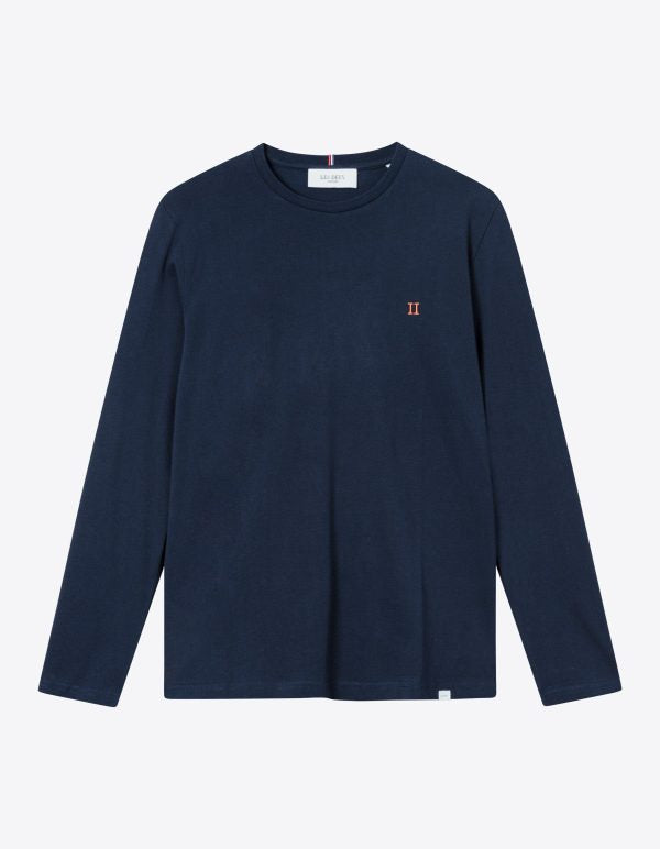 NORREGAARD LS T-SHIRT