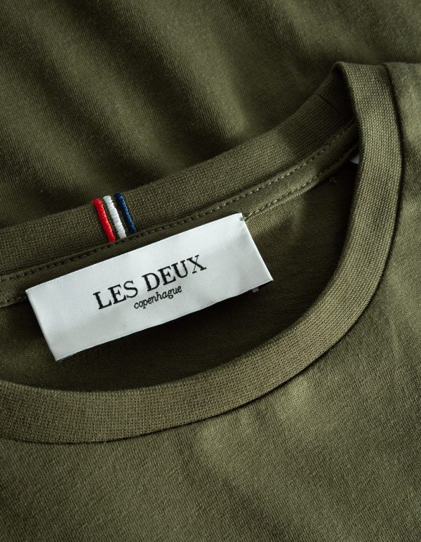 NORREGAARD LS T-SHIRT