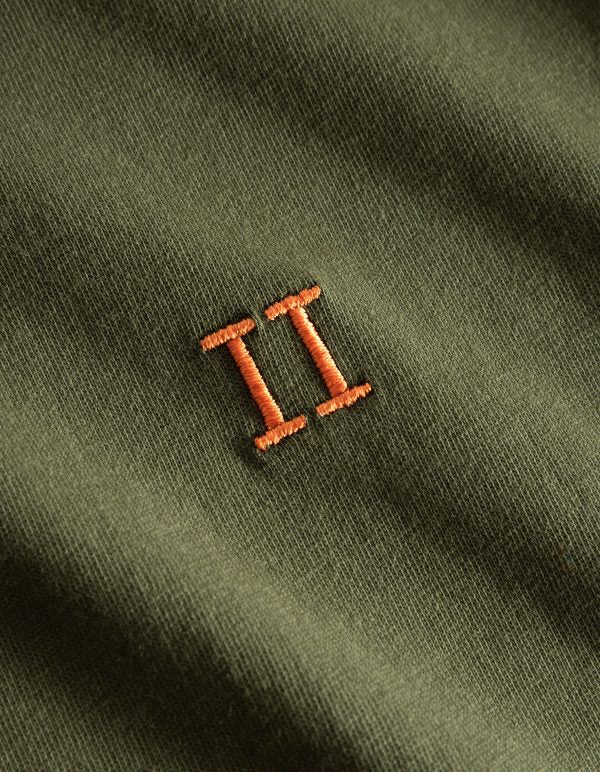 NORREGAARD LS T-SHIRT