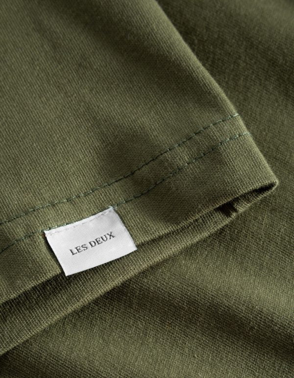 NORREGAARD LS T-SHIRT