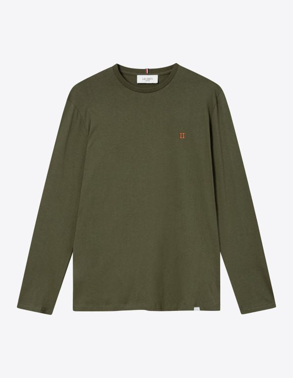 NORREGAARD LS T-SHIRT
