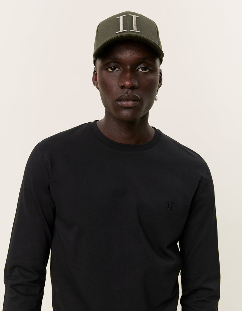 NORREGAARD LS T-SHIRT