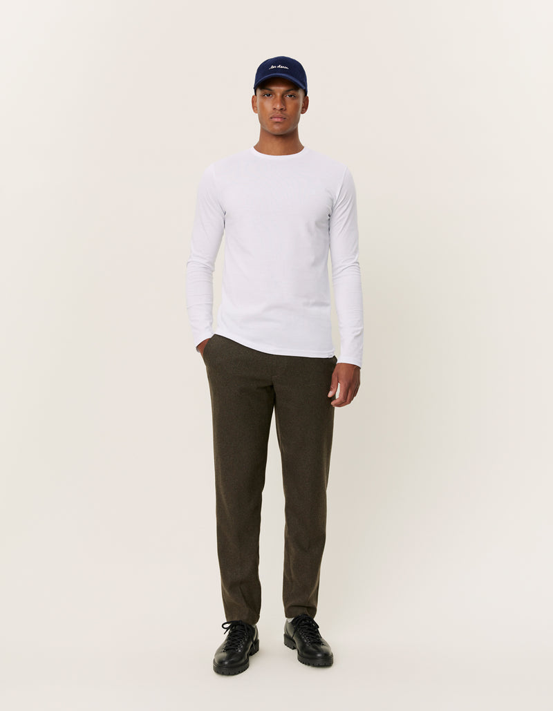 NORREGAARD LS T-SHIRT