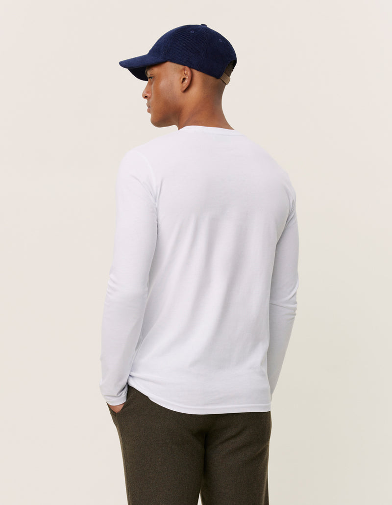 NORREGAARD LS T-SHIRT