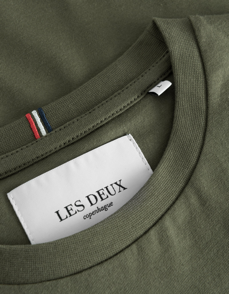 NORREGAARD TEE-SHIRT