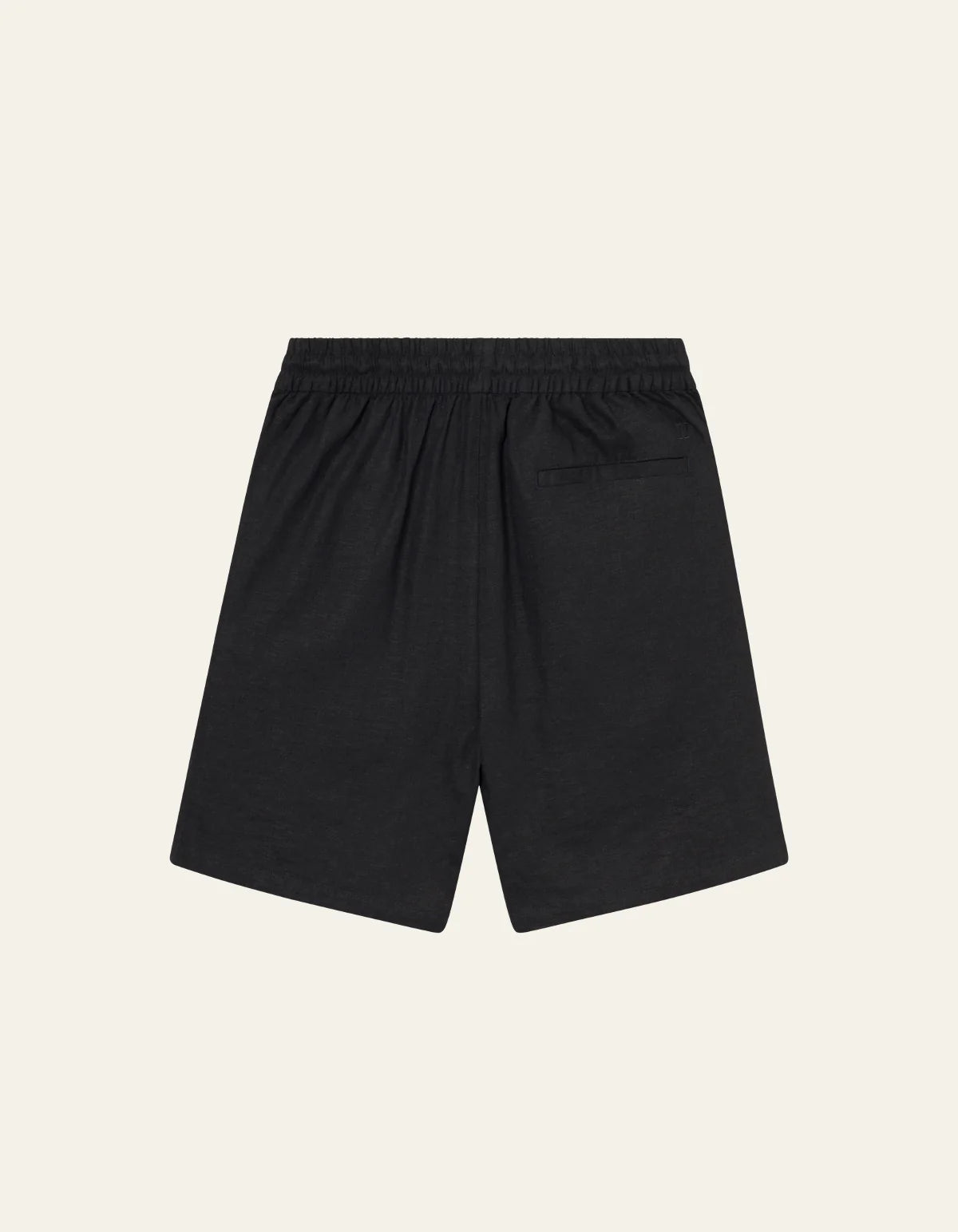 OTTO LINEN SHORTS