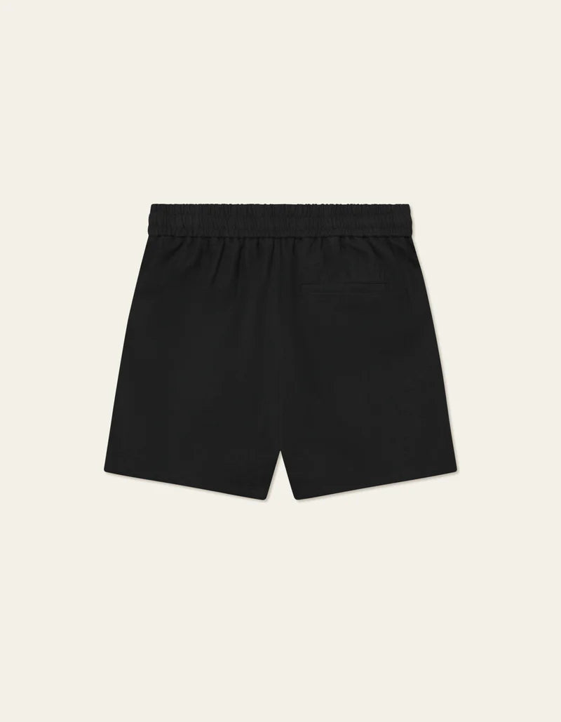 OTTO LINEN SHORTS