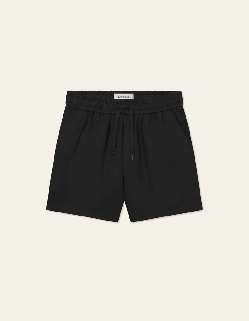 OTTO LINEN SHORTS