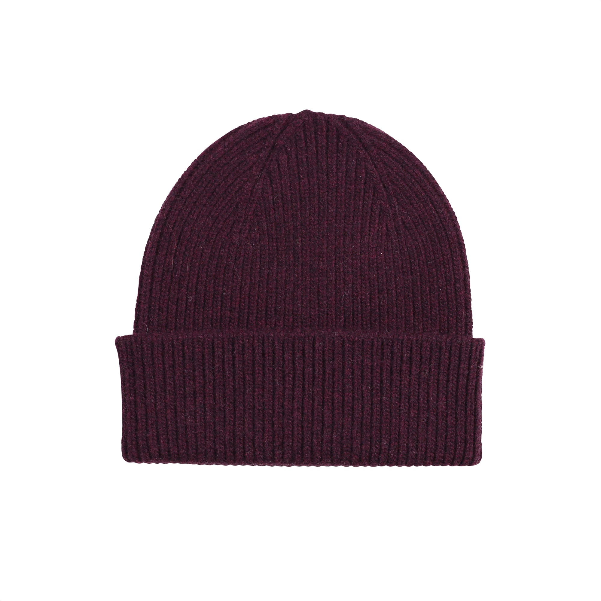 MERINO WOOL BEANIE